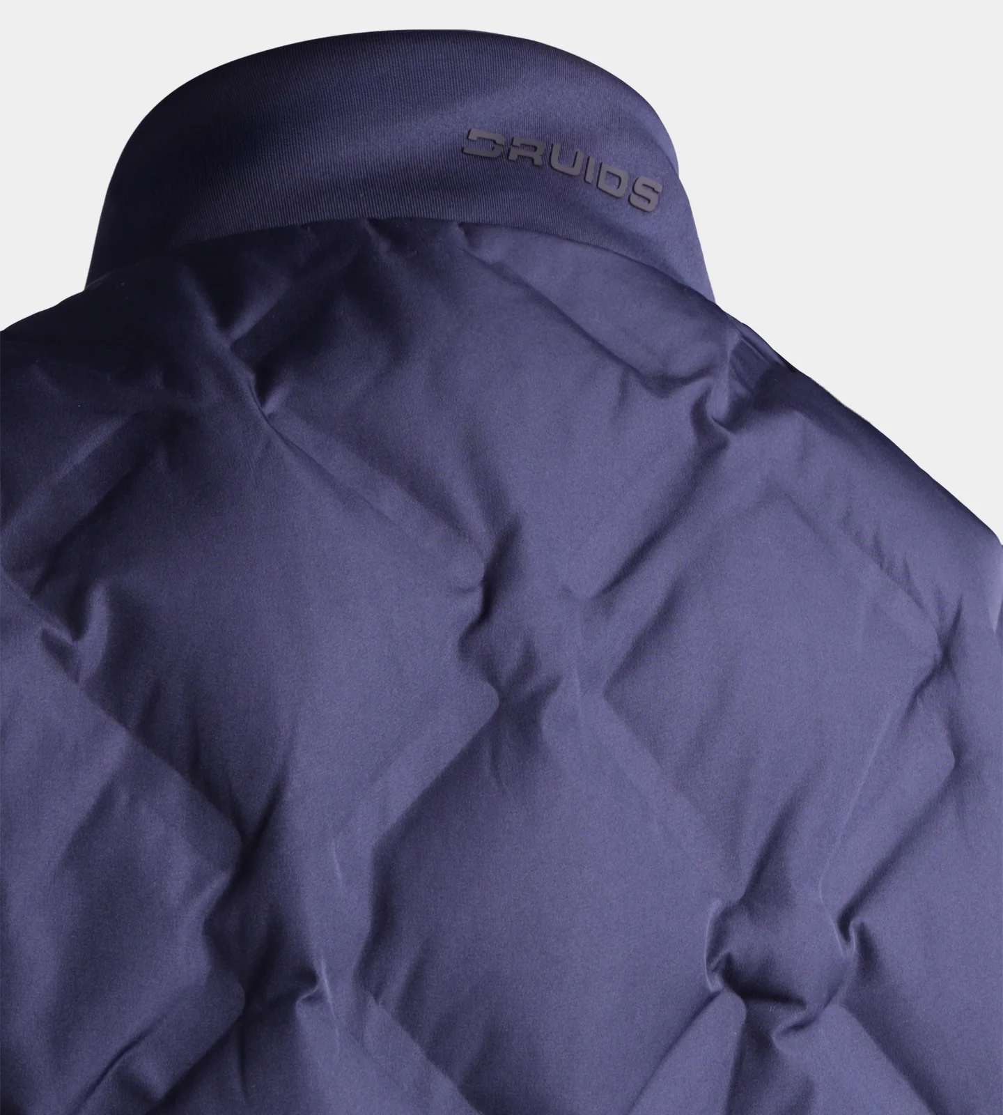 BLAKE GILET - NAVY - Image 7
