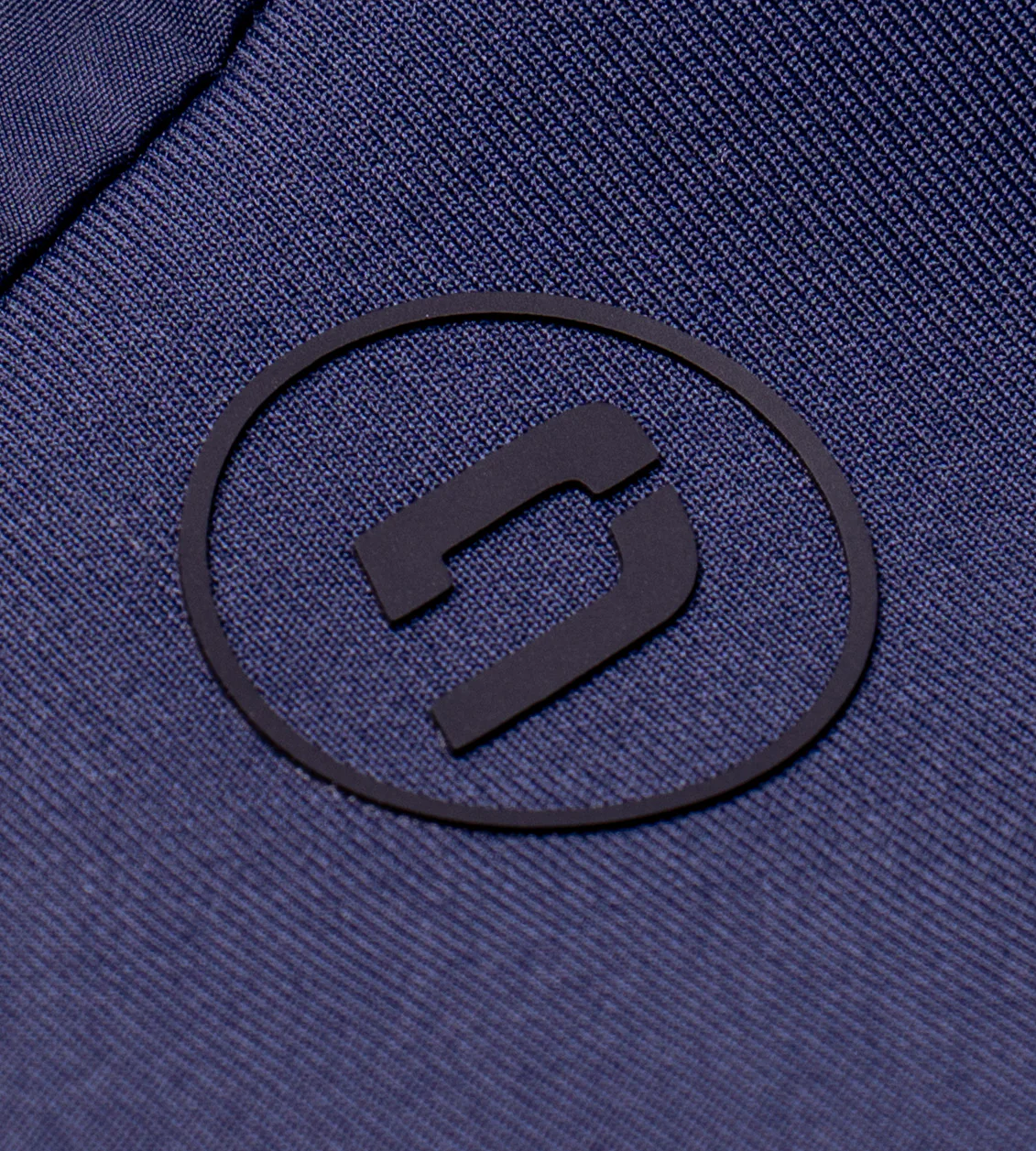 BLAKE GILET - NAVY - Image 8