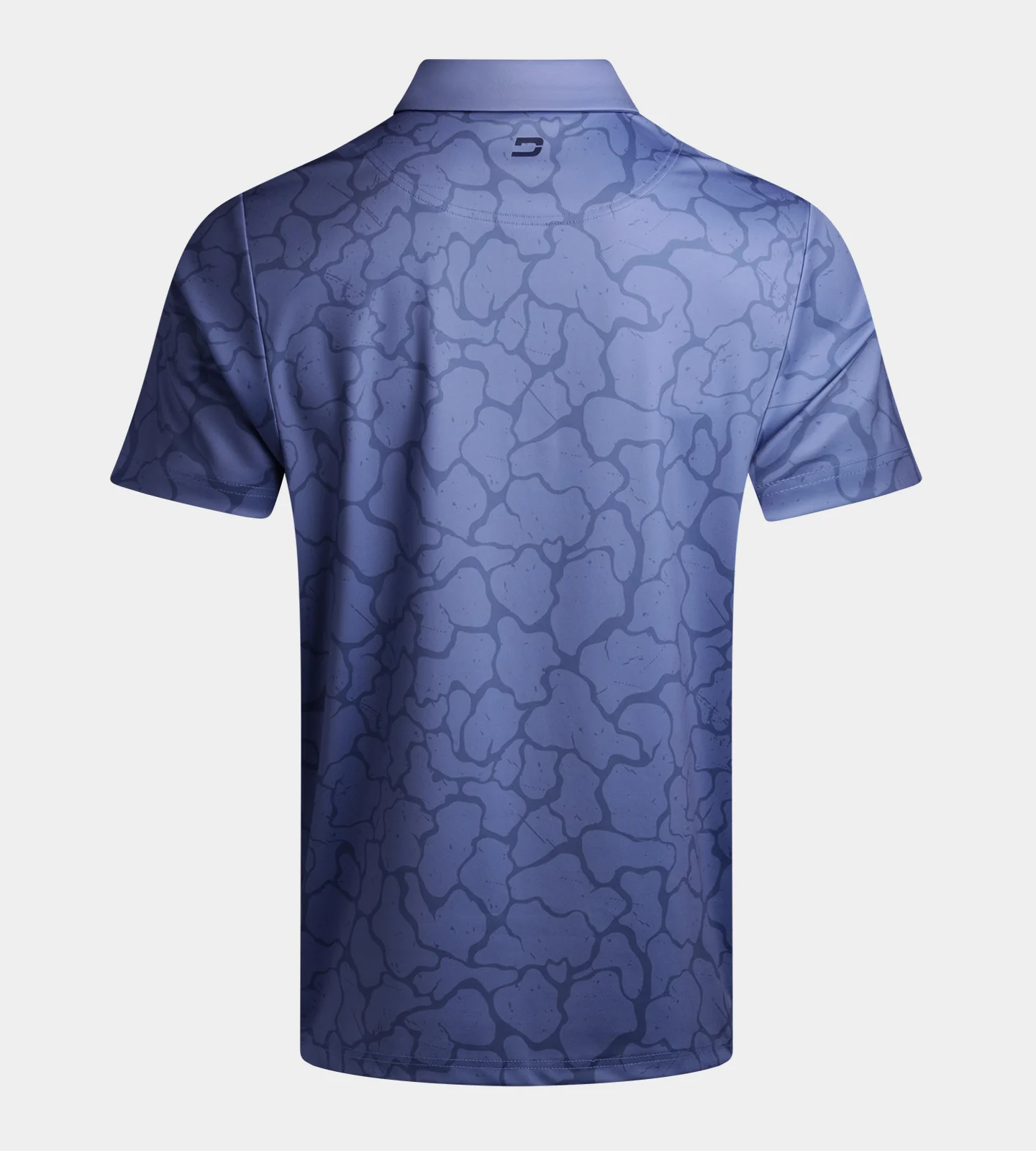 BLISS POLO - DENIM - Image 2