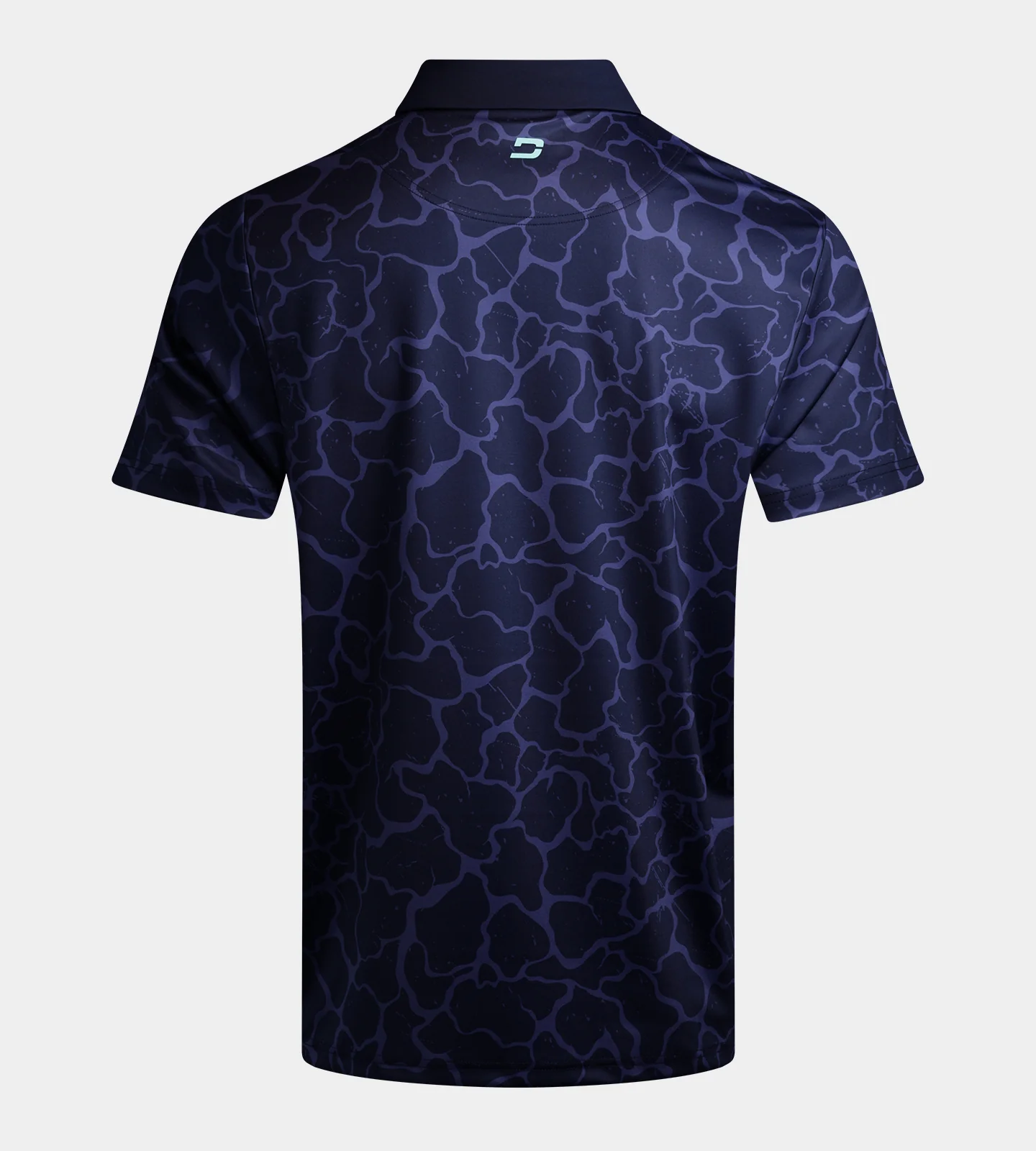 BLISS POLO - NAVY - Image 2