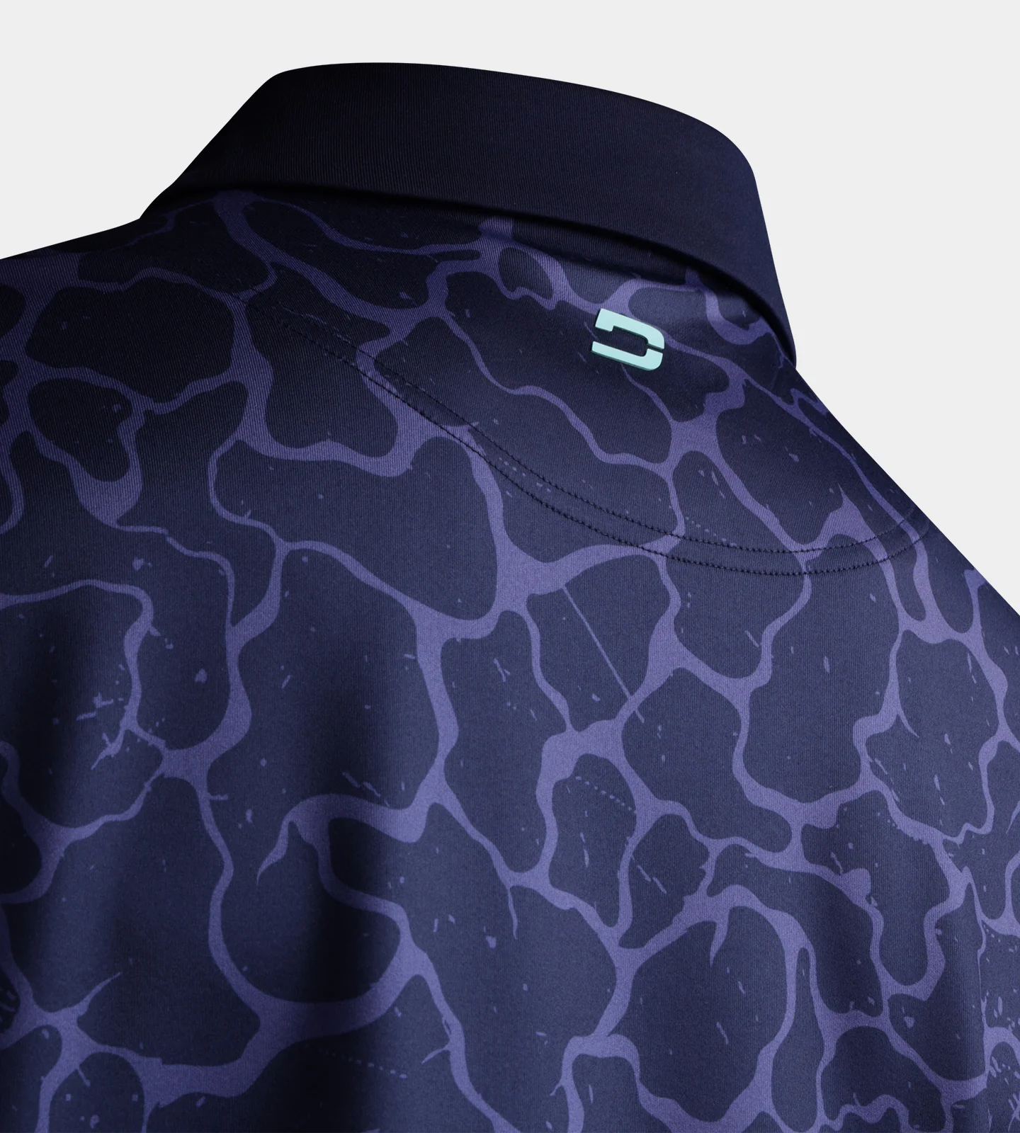 BLISS POLO - NAVY - Image 7