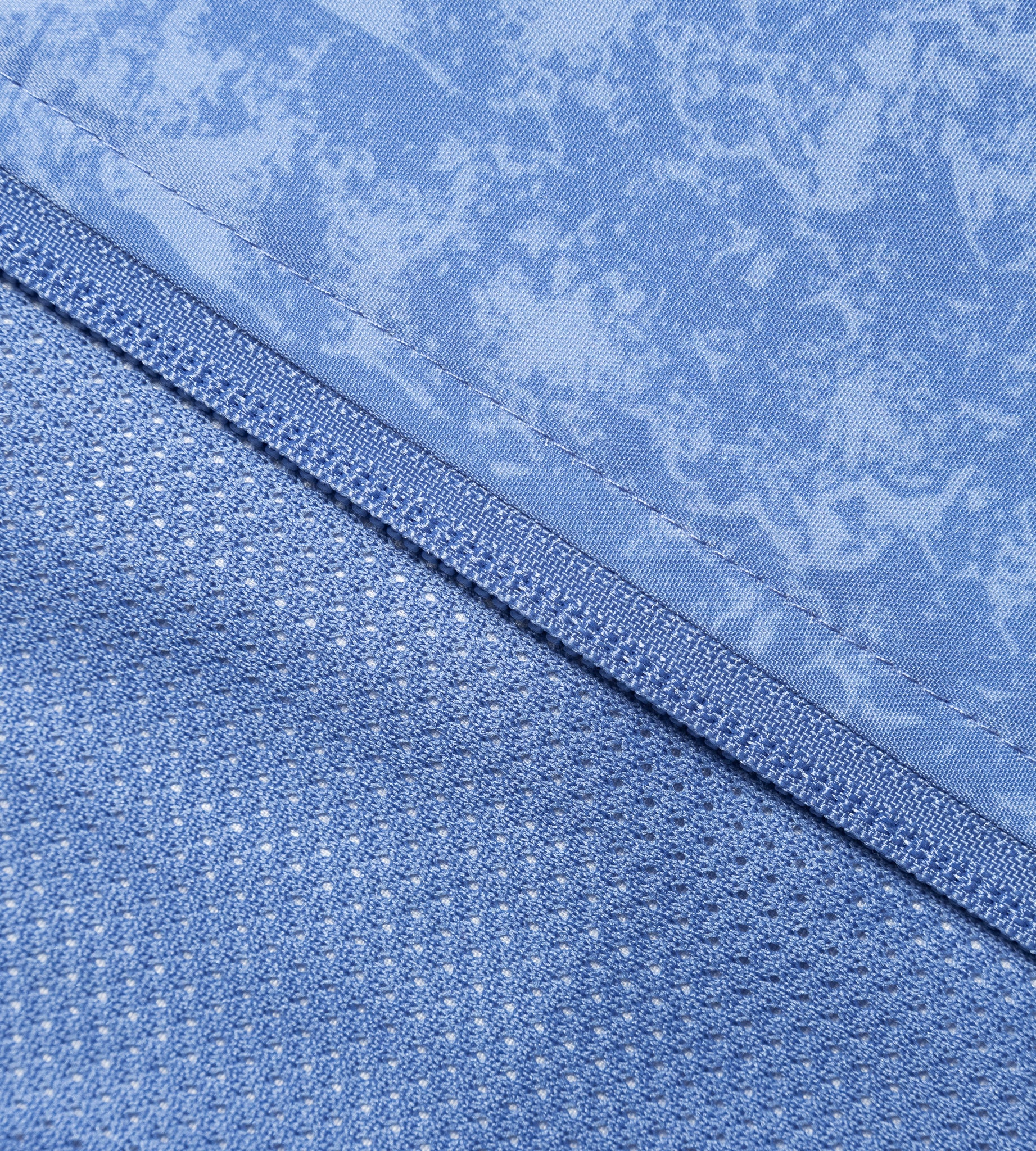 BLIZZARD JACKET - BLUE / NAVY - Image 8