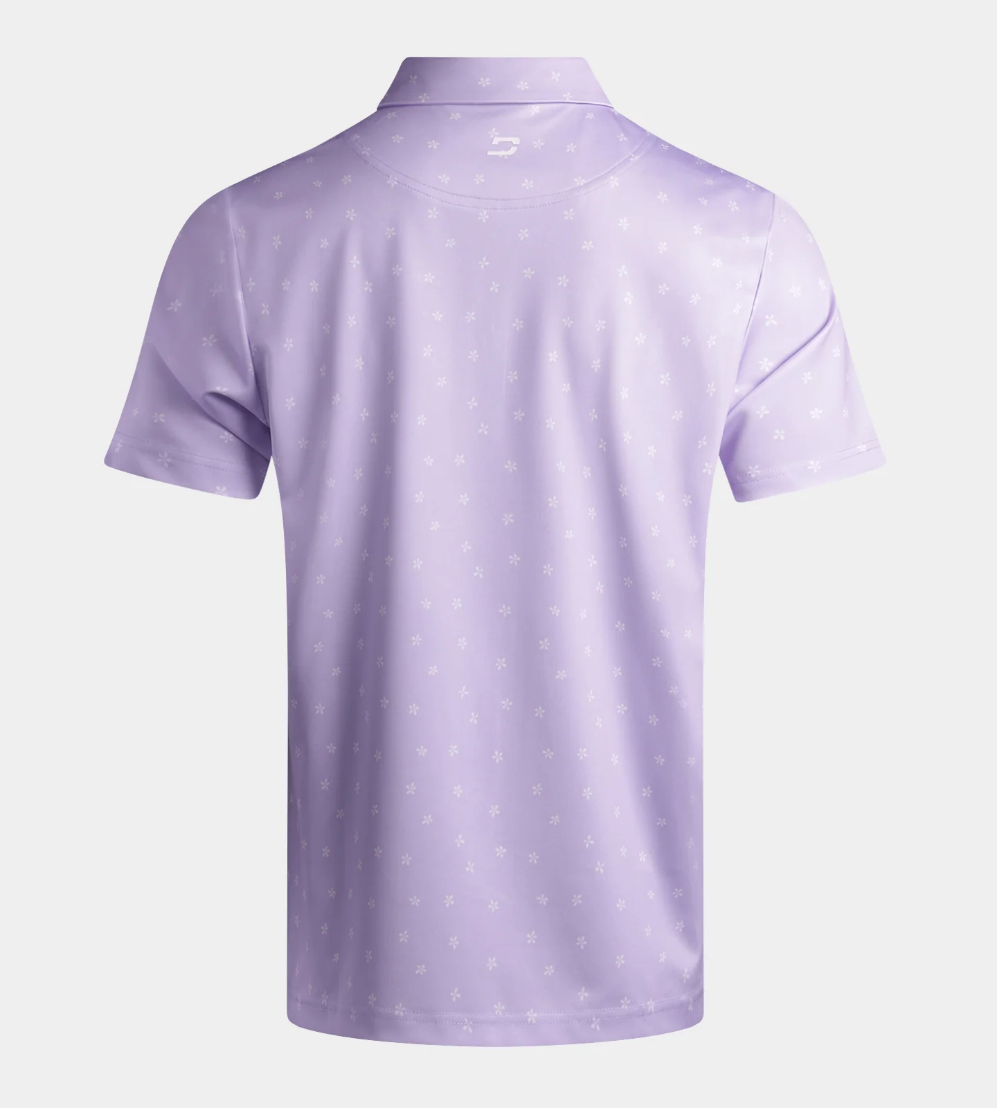 BLOSSOM POLO - LAVENDER - Image 2