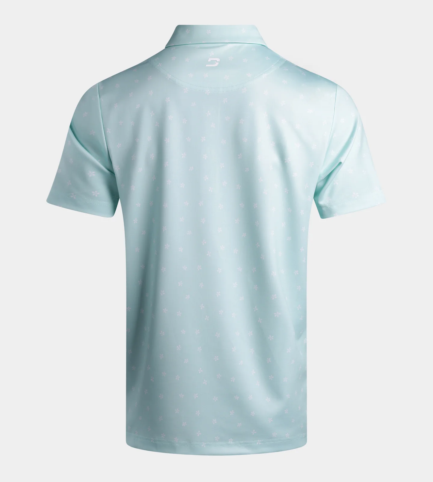BLOSSOM POLO - MINT - Image 2