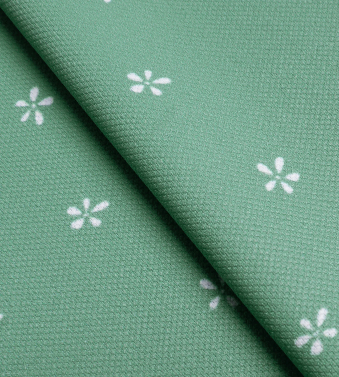 BLOSSOM POLO - SAGE - Image 5