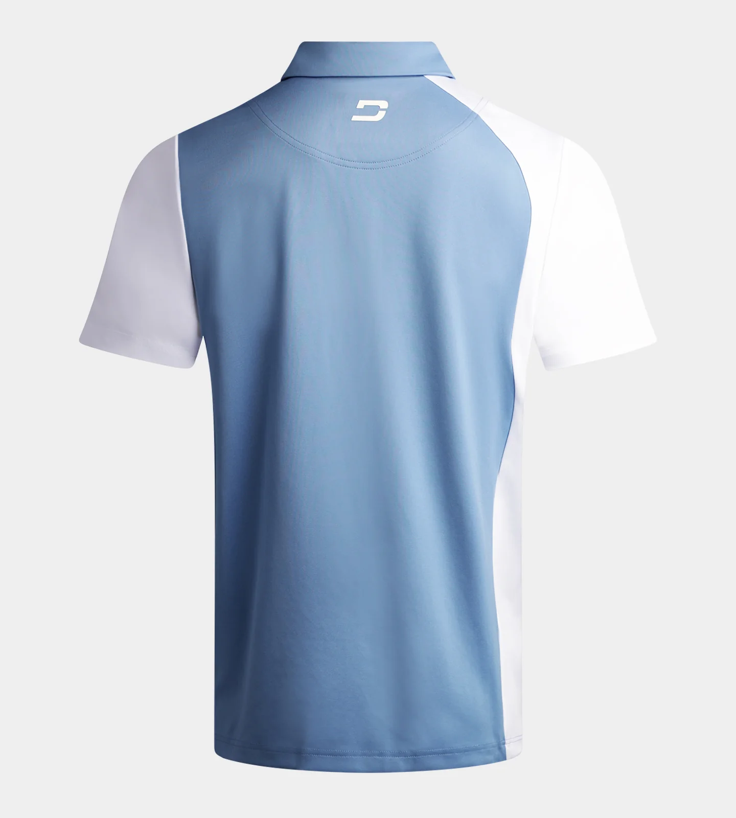 BOARDER POLO - BLUE - Image 2