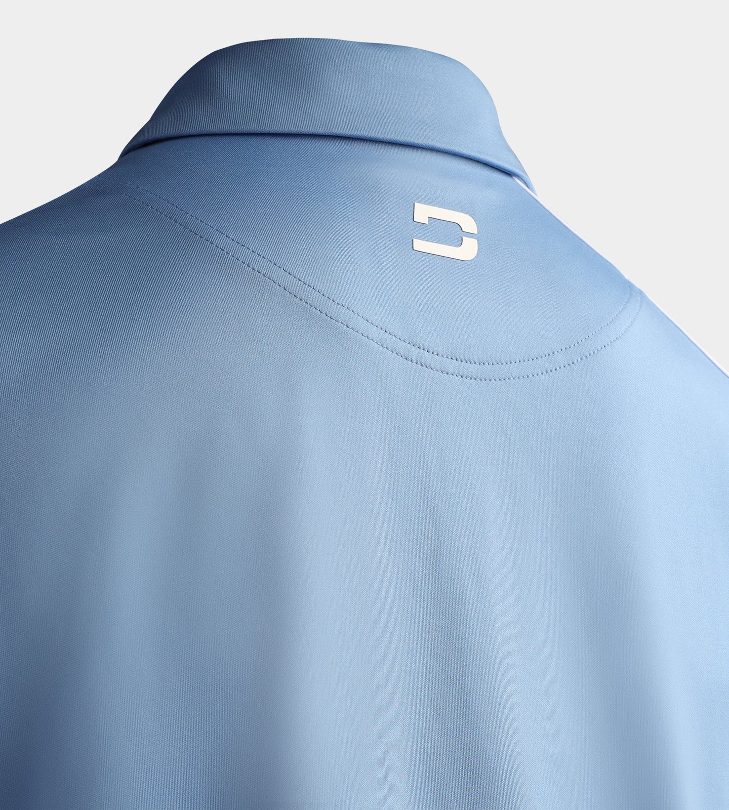 BOARDER POLO - BLUE - Image 4