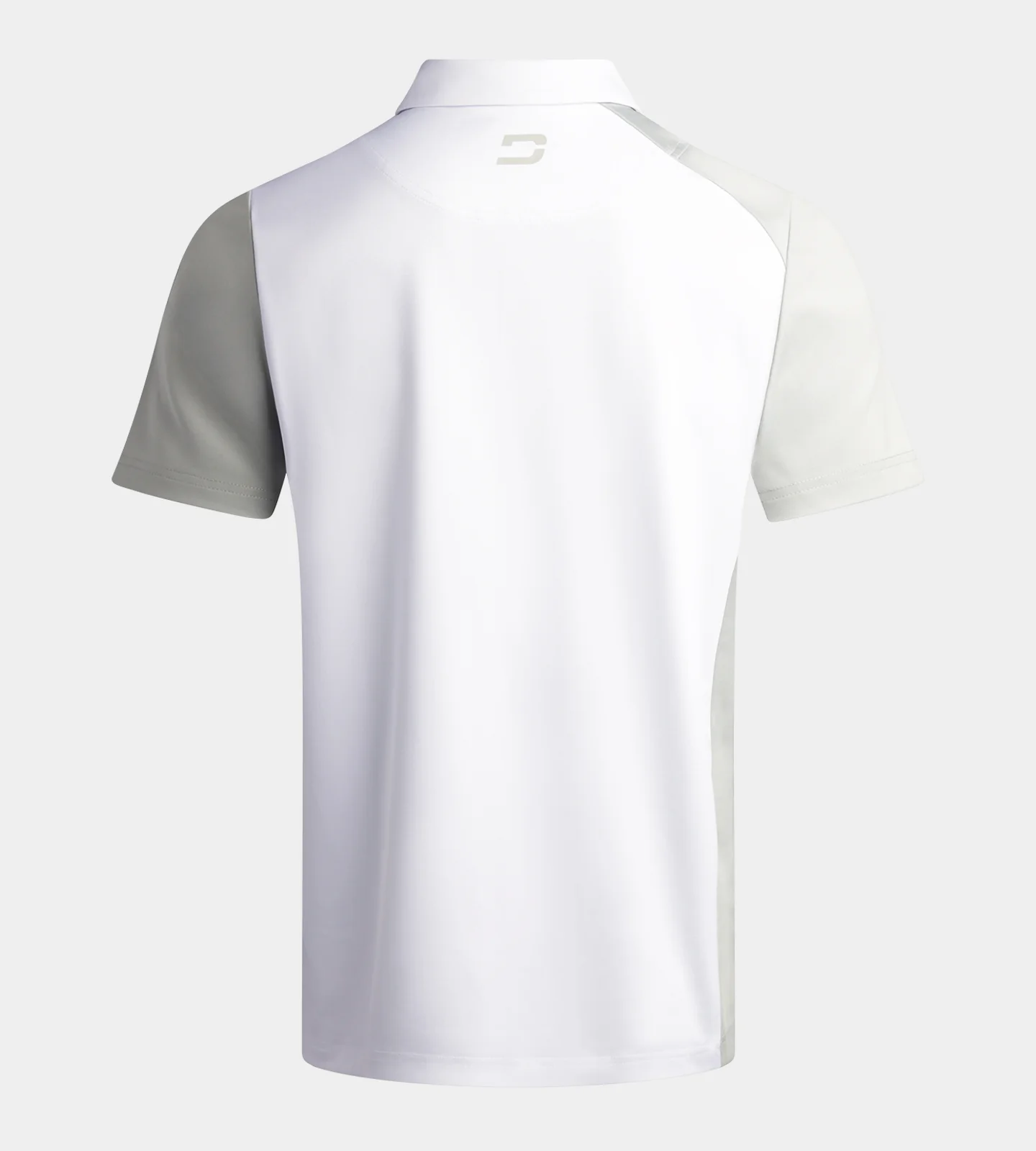 BOARDER POLO - WHITE - Image 2