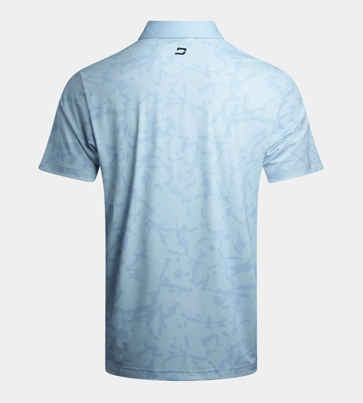 BOBLO POLO - BLUE - Image 2