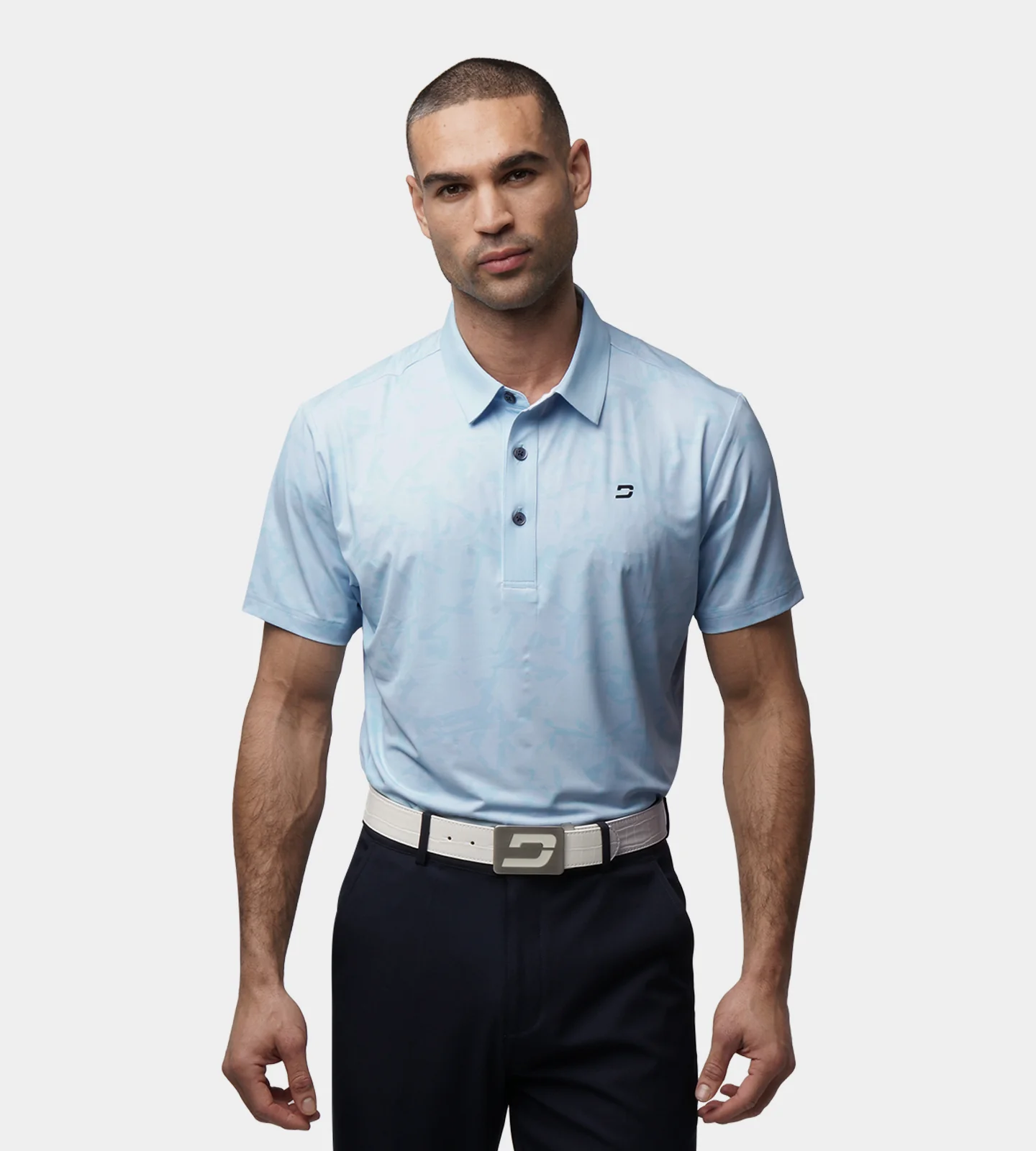 BOBLO POLO - BLUE - Image 3