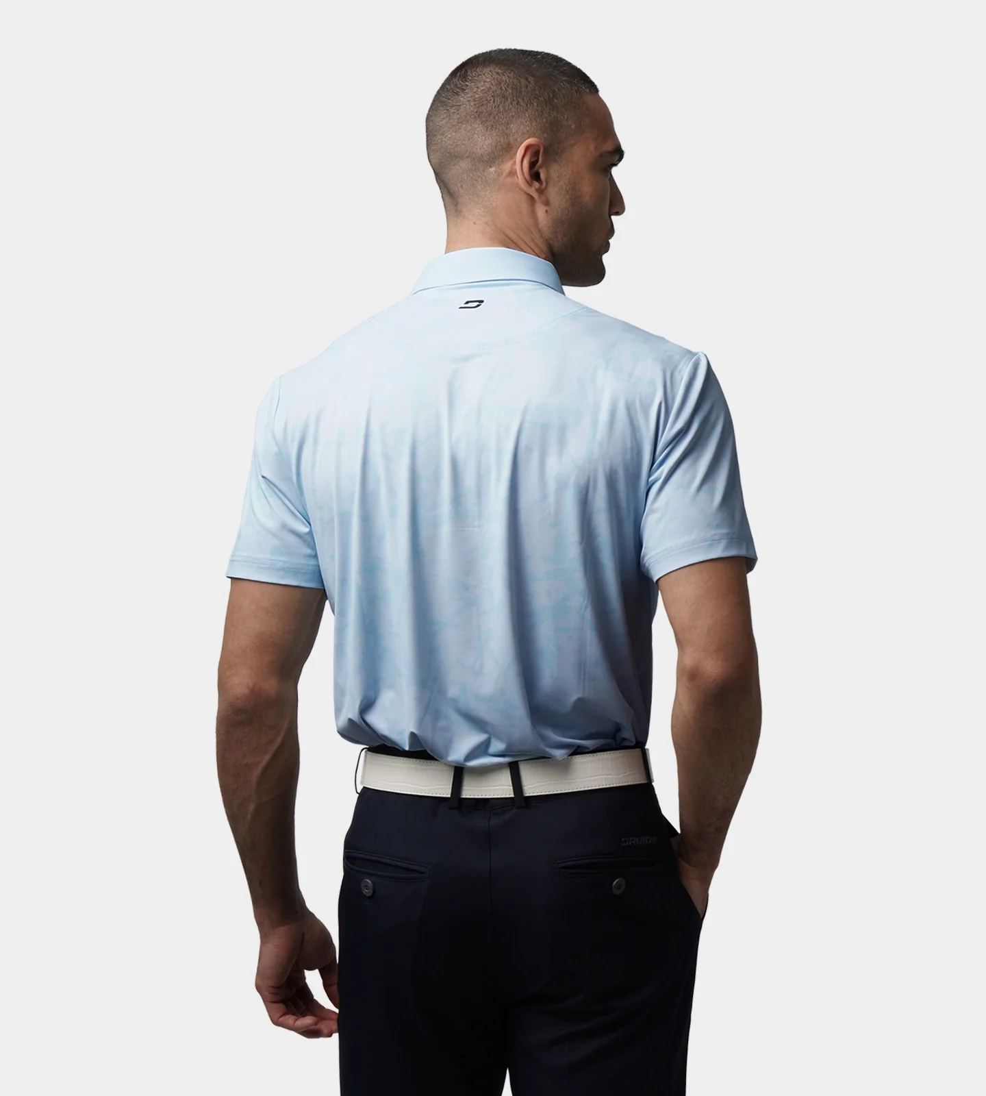 BOBLO POLO - BLUE - Image 4