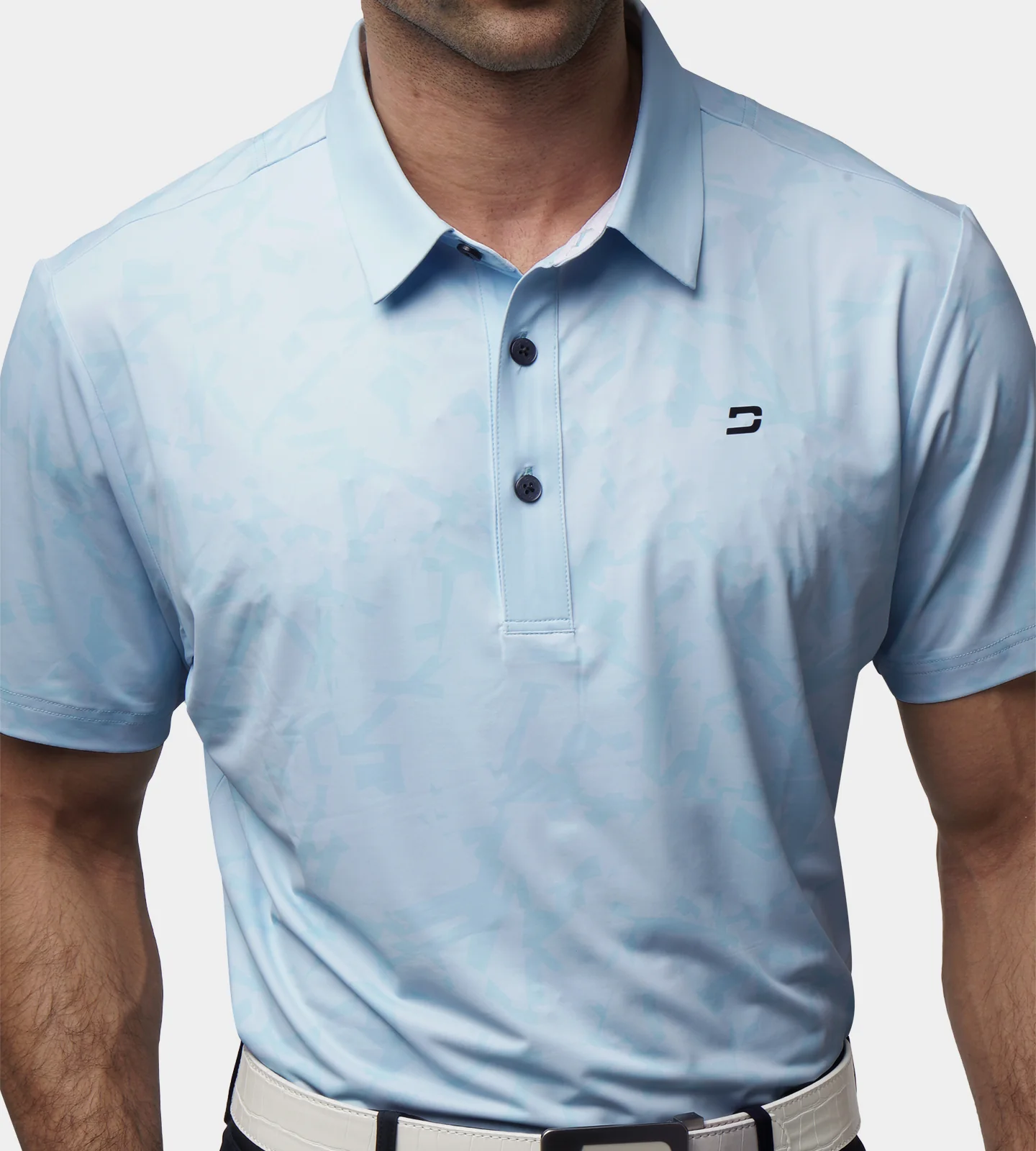 BOBLO POLO - BLUE - Image 5