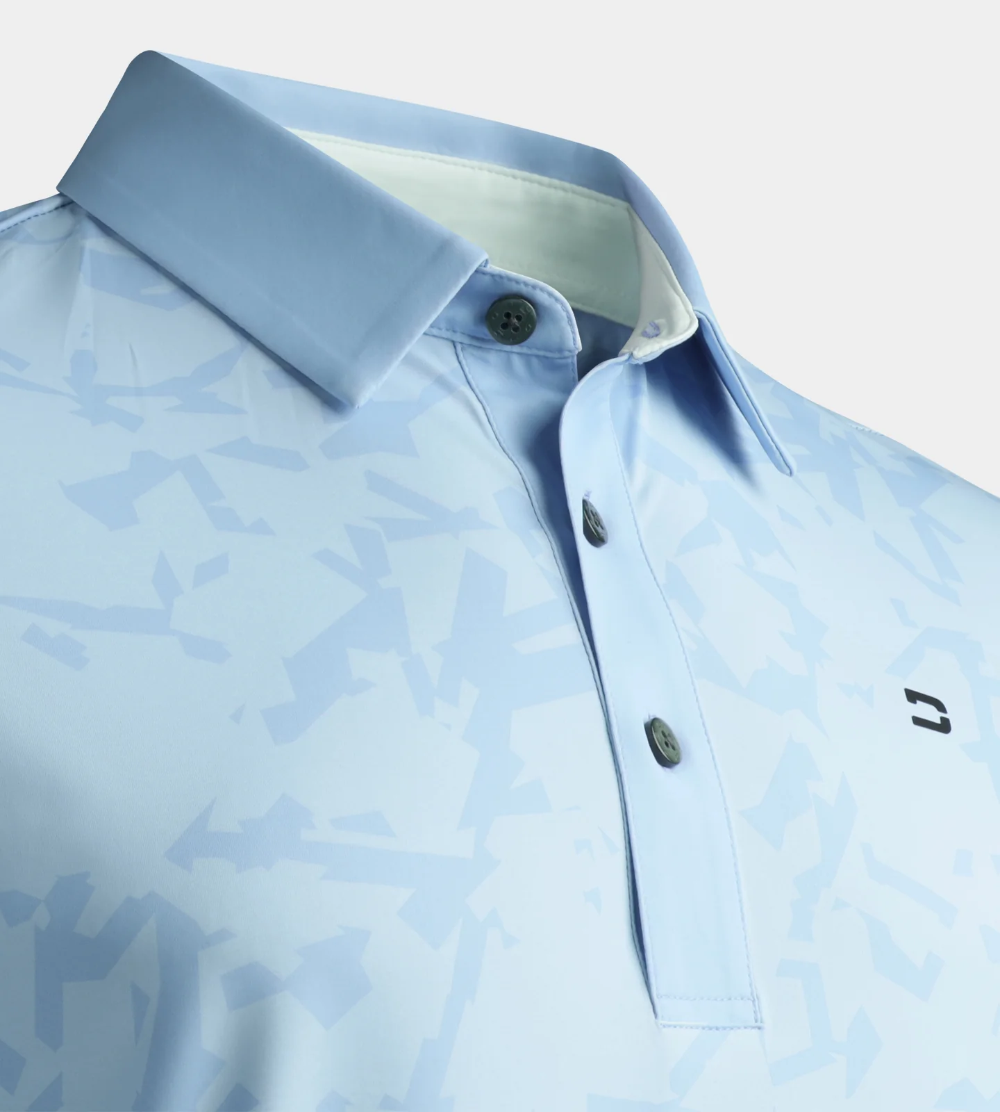 BOBLO POLO - BLUE - Image 6