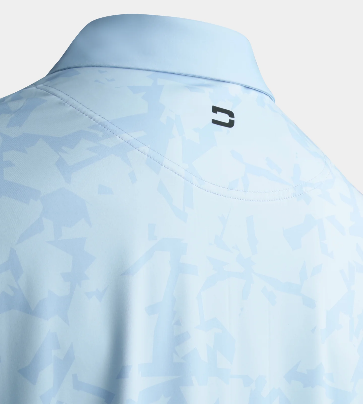 BOBLO POLO - BLUE - Image 7