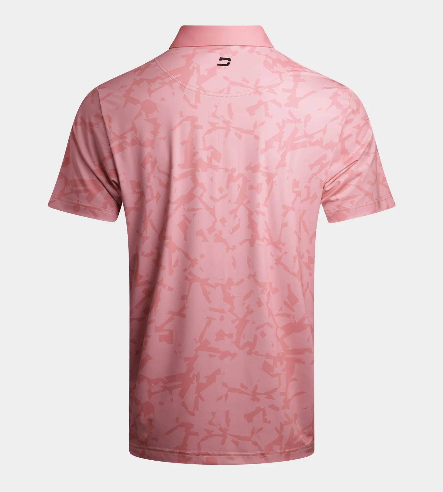 BOBLO POLO - CORAL - Image 2