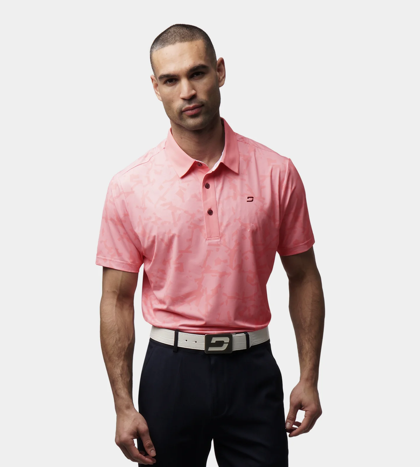 BOBLO POLO - CORAL - Image 3