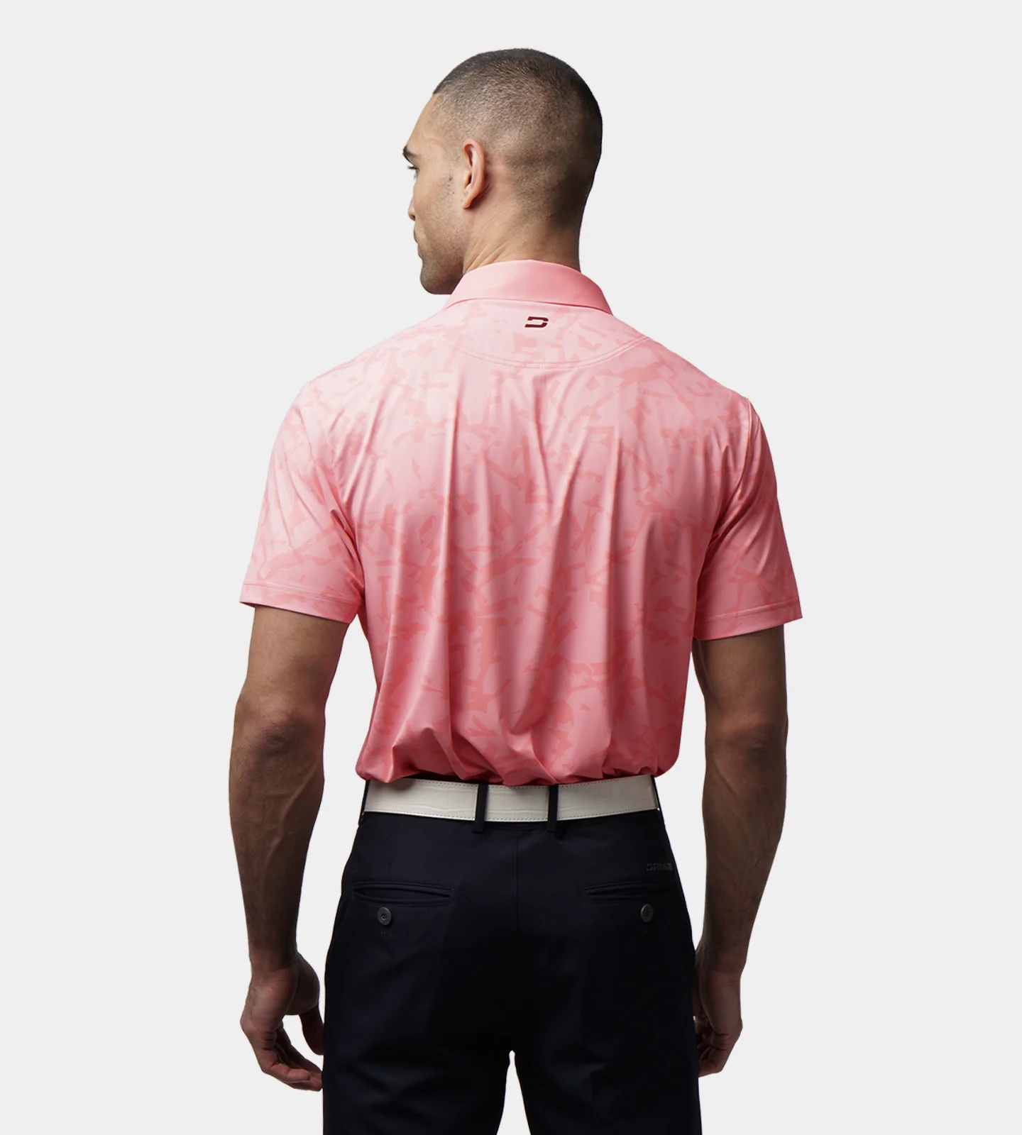 BOBLO POLO - CORAL - Image 4