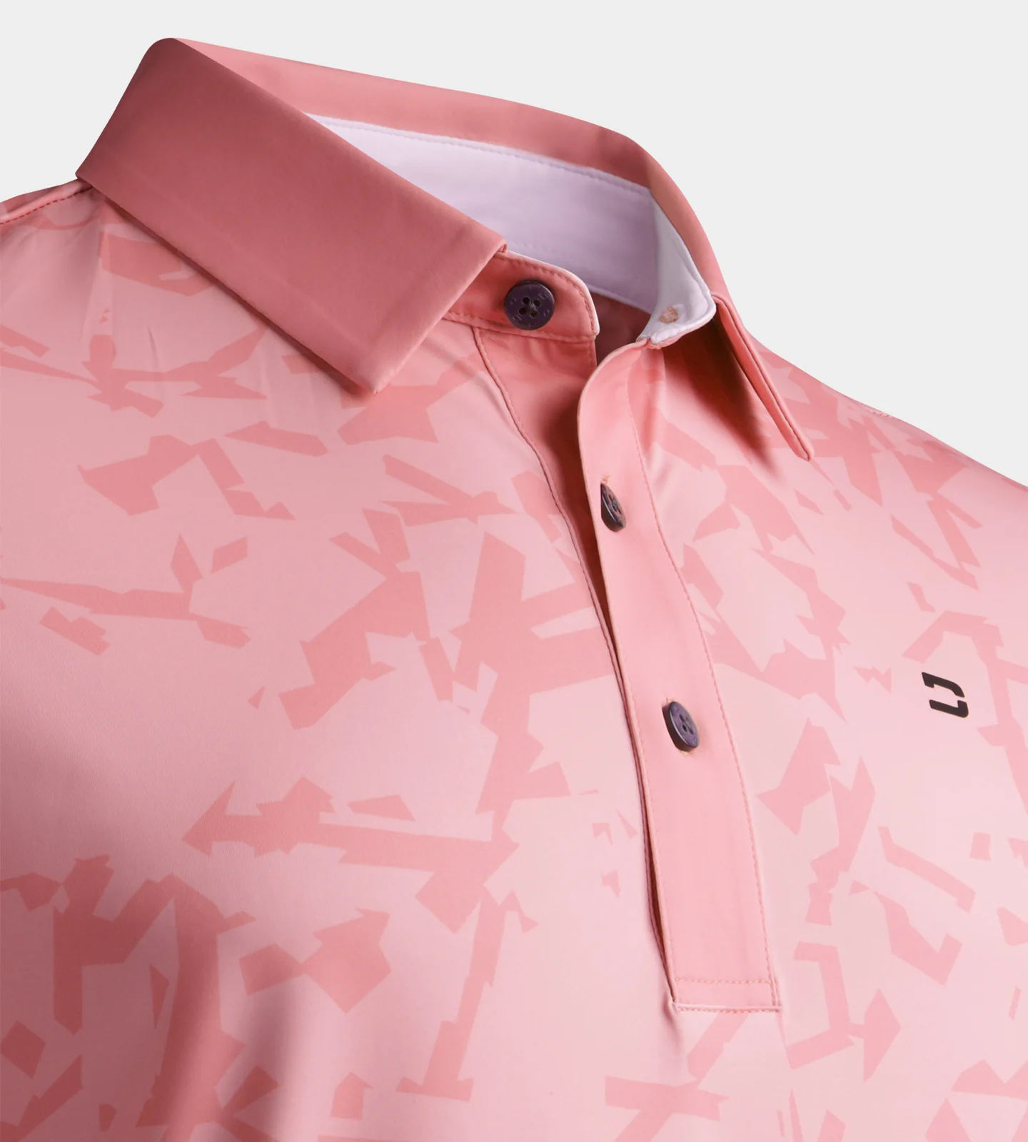 BOBLO POLO - CORAL - Image 6