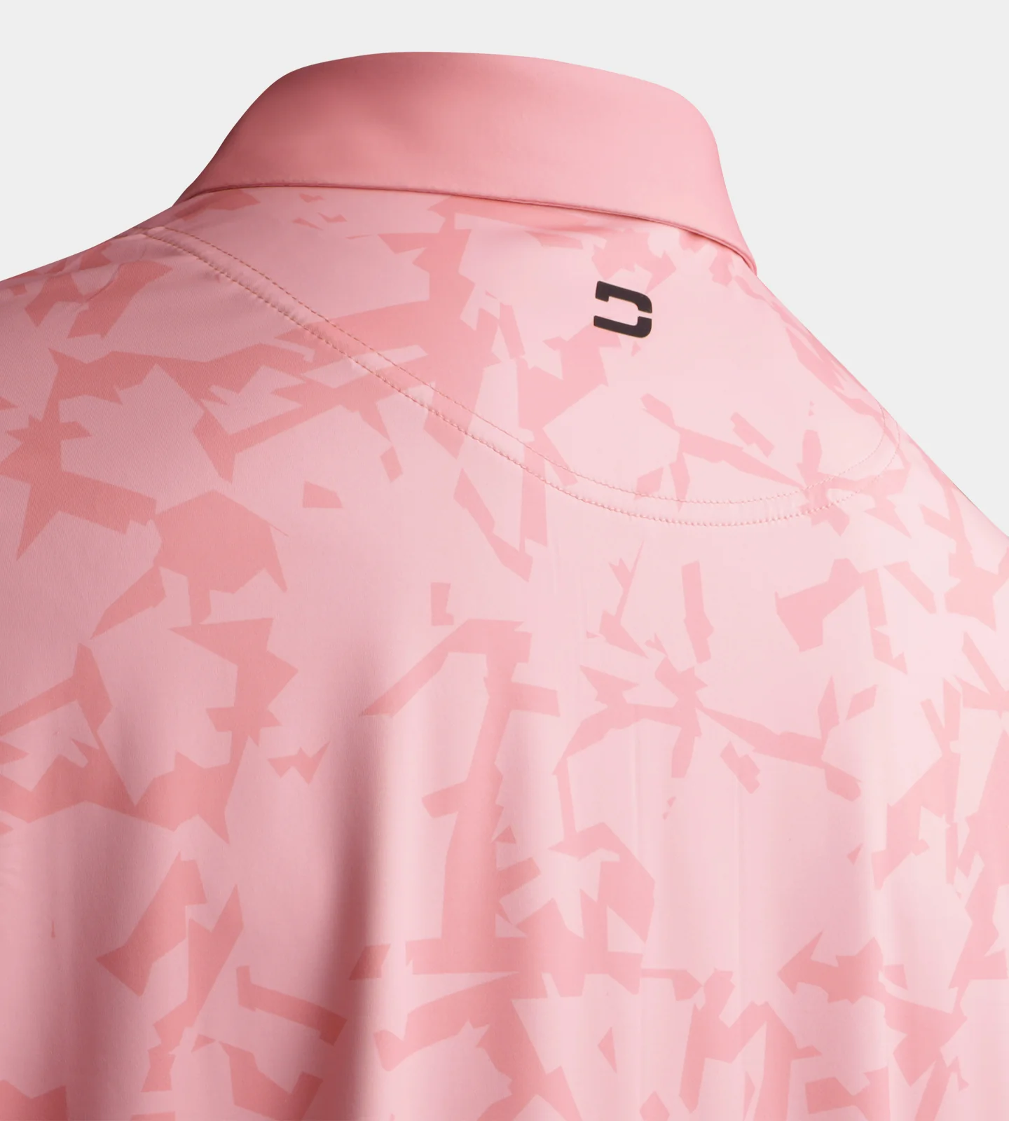 BOBLO POLO - CORAL - Image 7