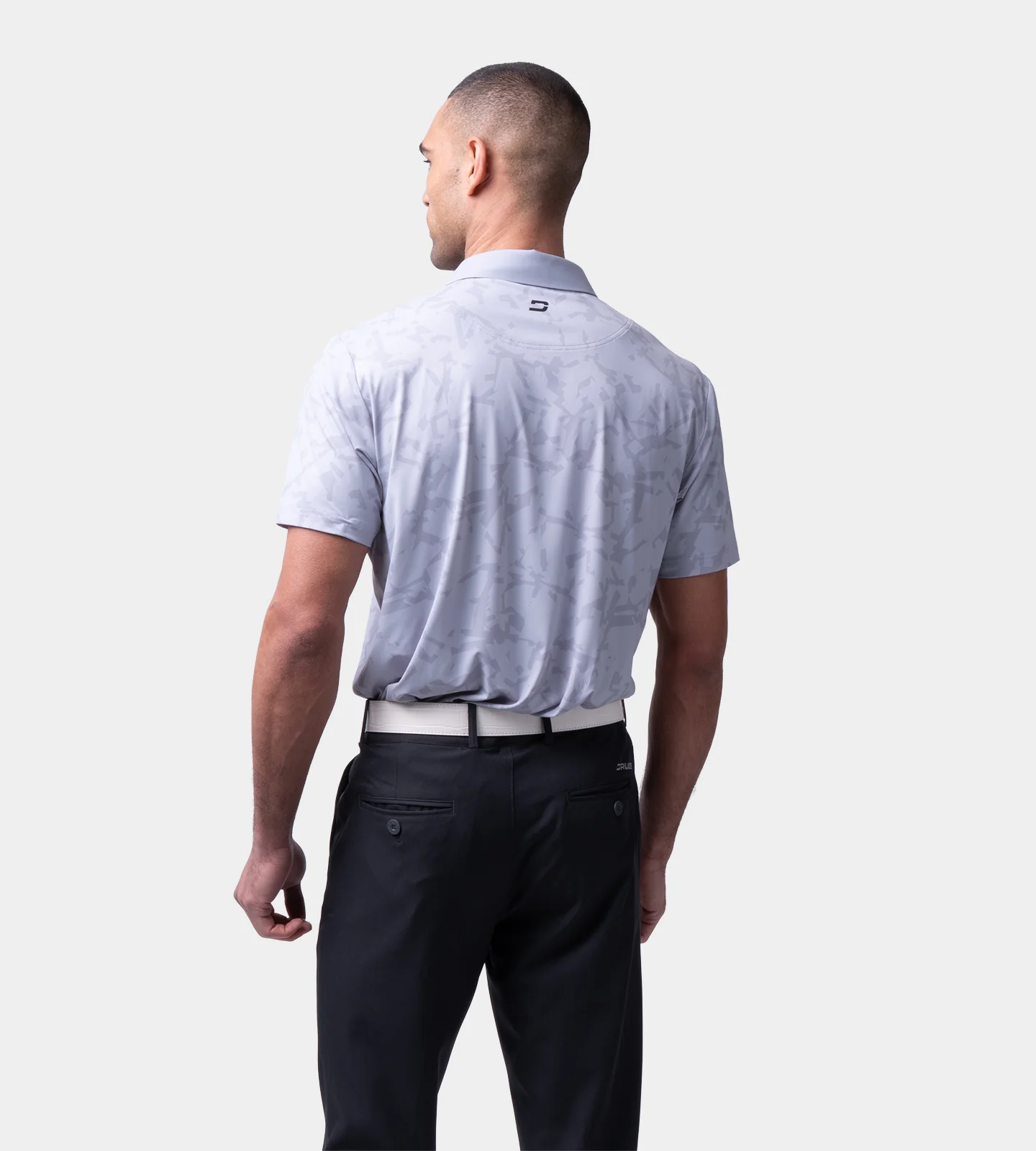 BOBLO POLO - GREY - Image 4