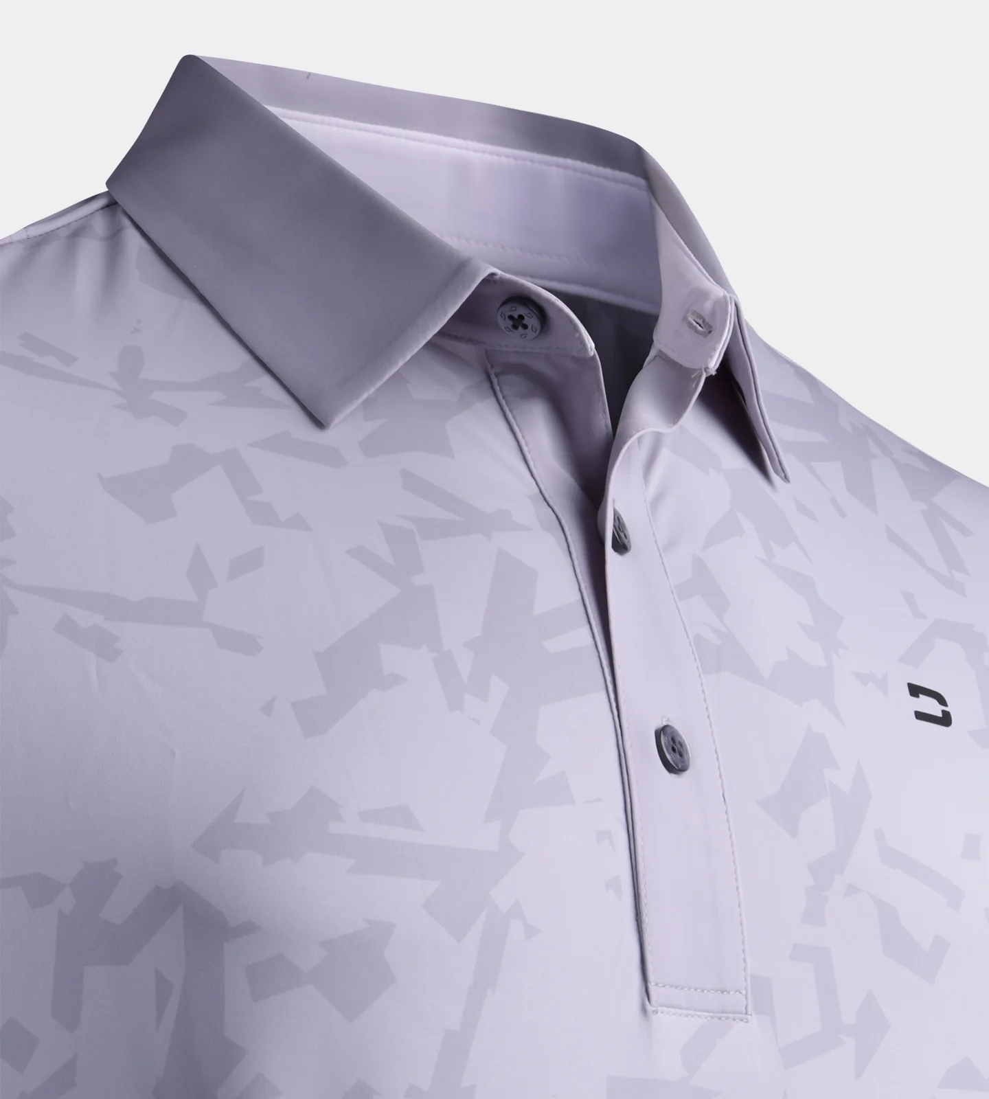 BOBLO POLO - GREY - Image 6