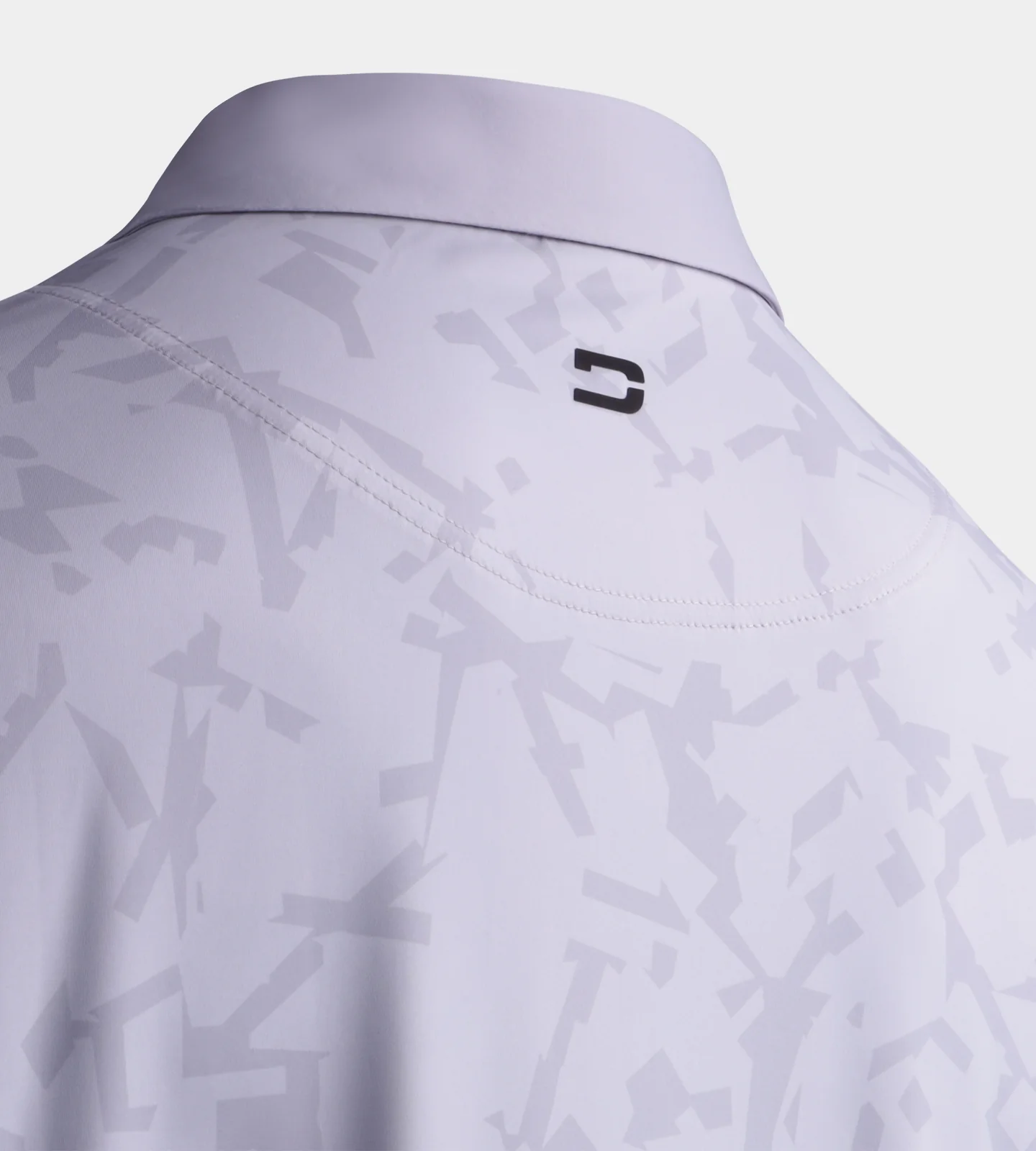 BOBLO POLO - GREY - Image 7