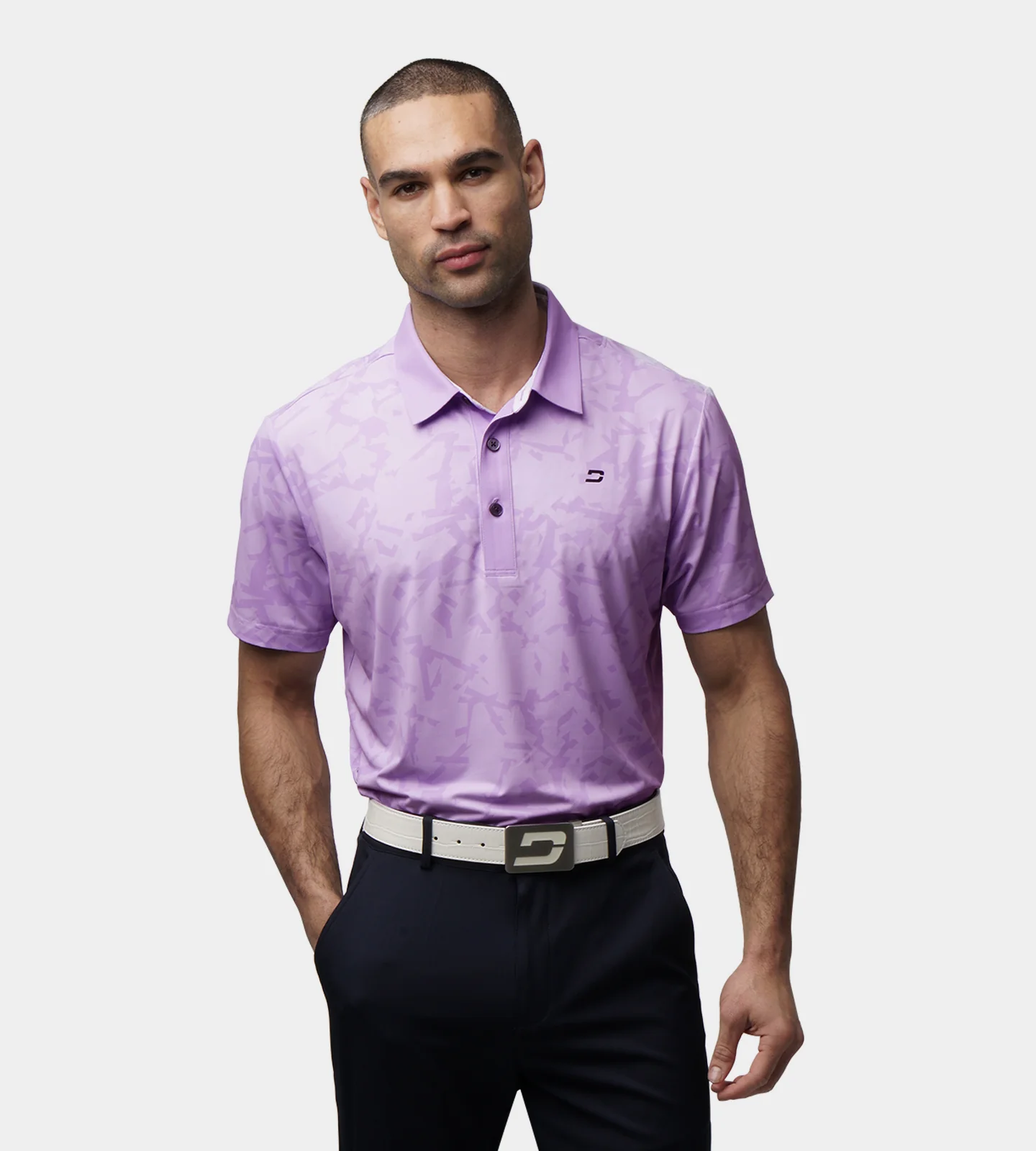 BOBLO POLO - LAVENDER - Image 3