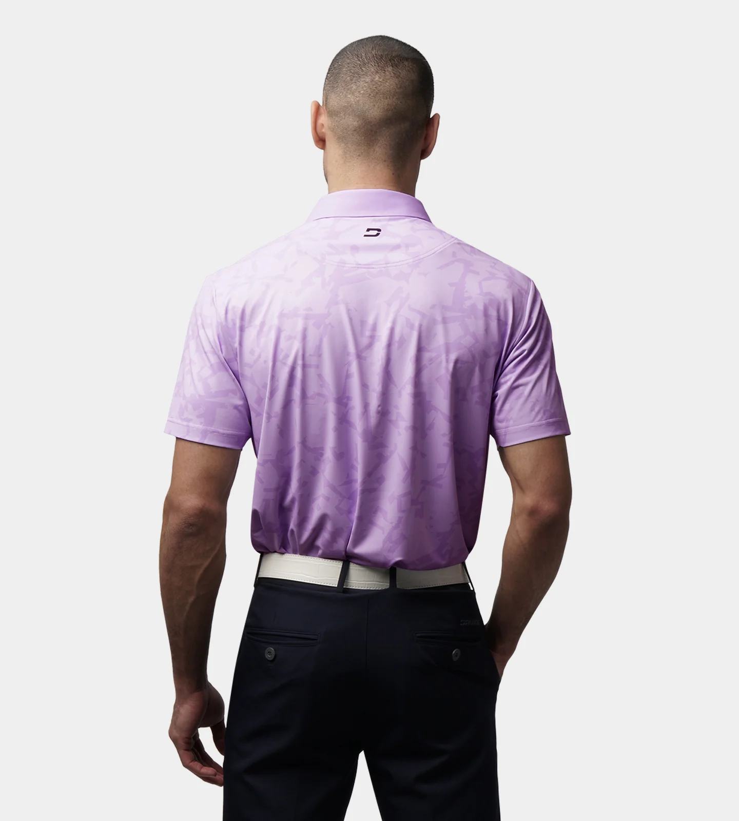 BOBLO POLO - LAVENDER - Image 4