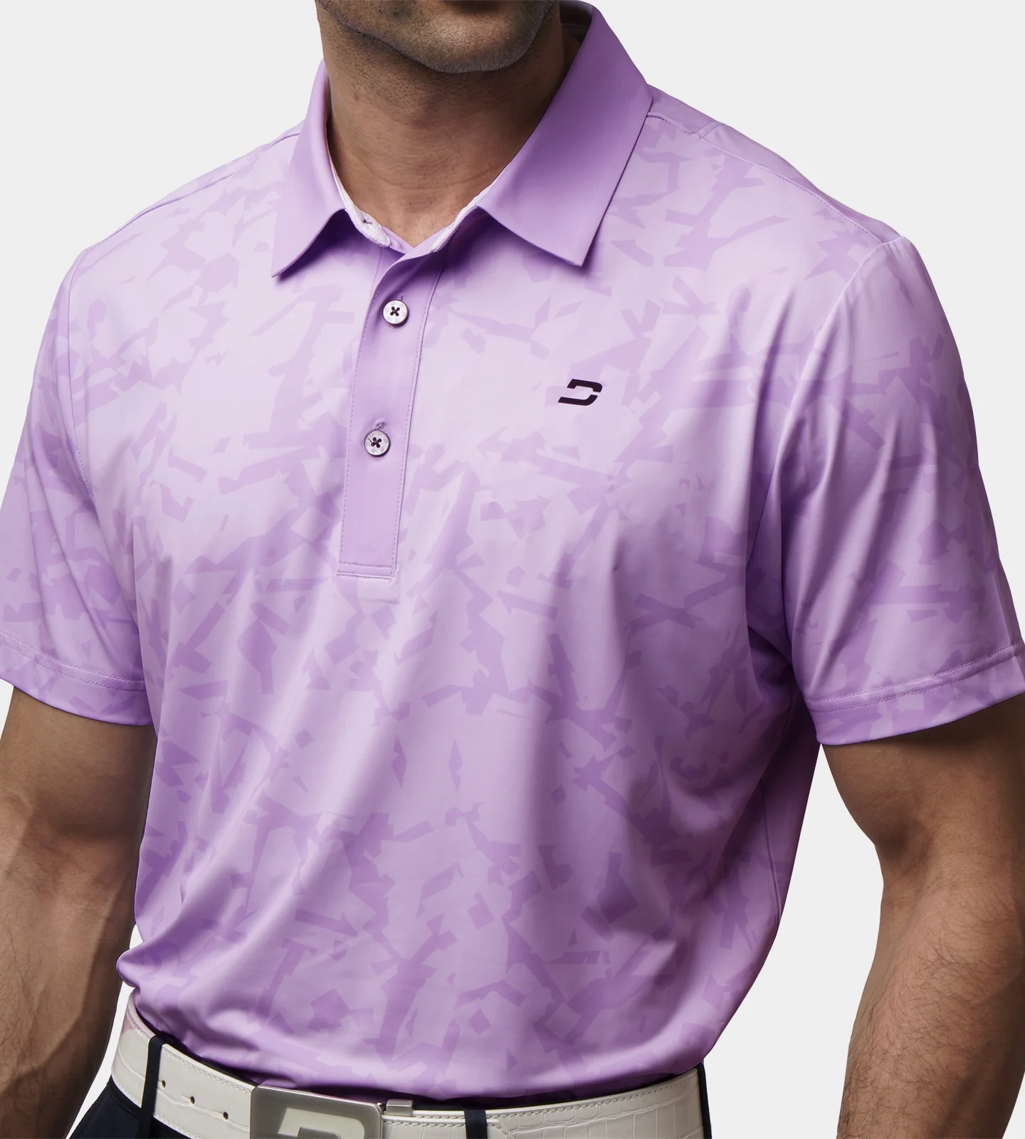 BOBLO POLO - LAVENDER - Image 5