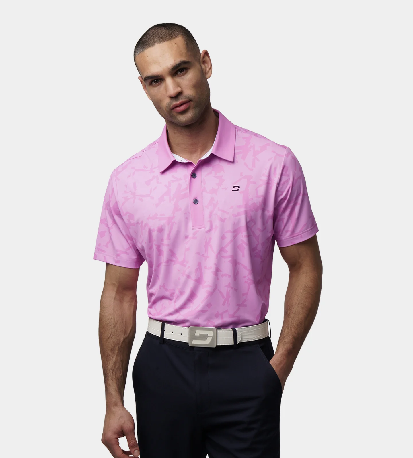 BOBLO POLO - PINK - Image 3