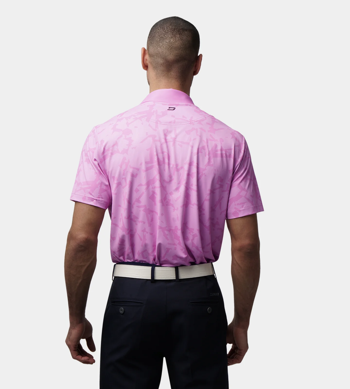 BOBLO POLO - PINK - Image 4