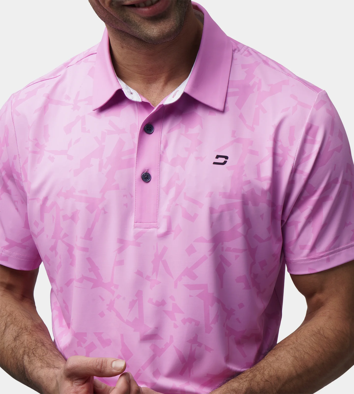 BOBLO POLO - PINK - Image 5