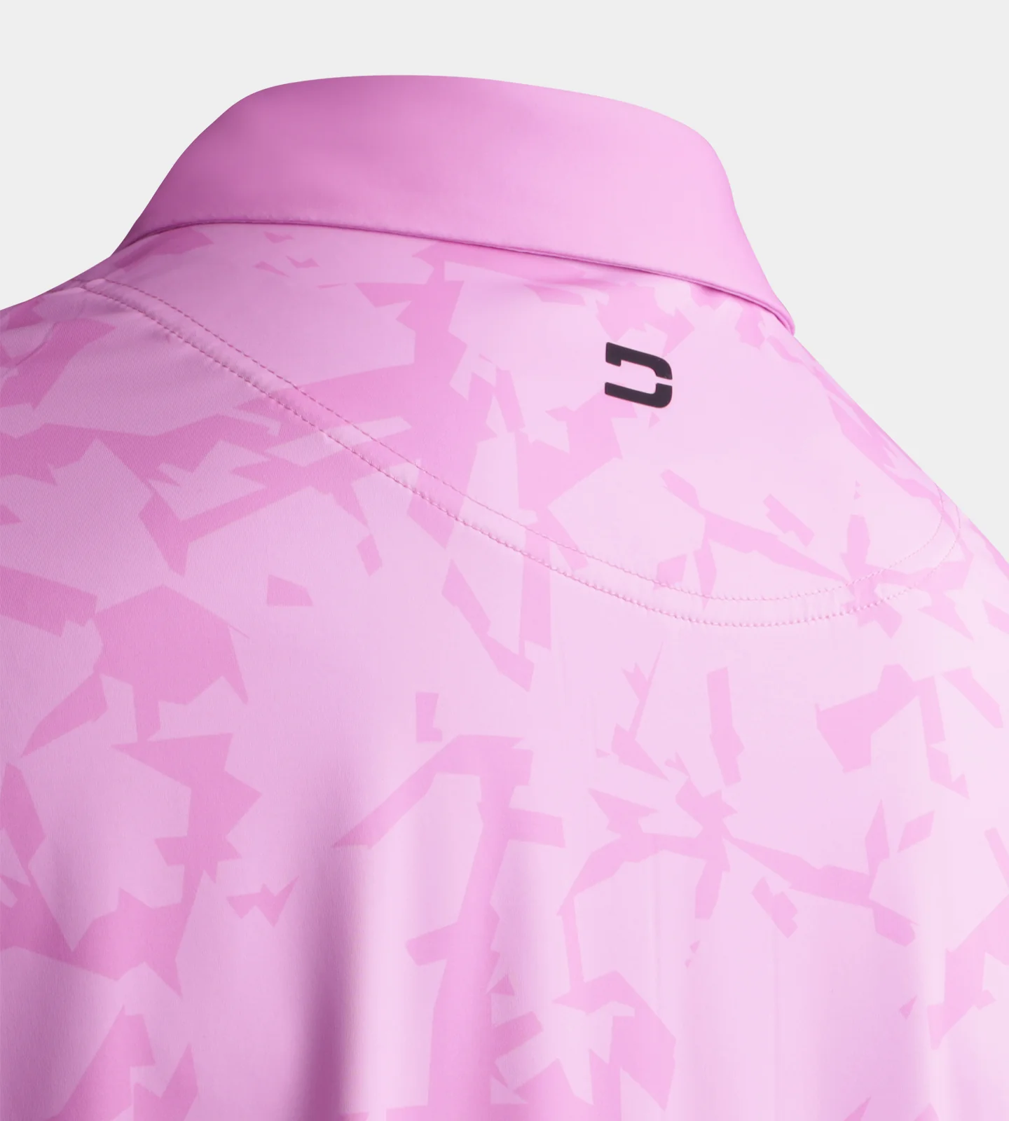 BOBLO POLO - PINK - Image 7