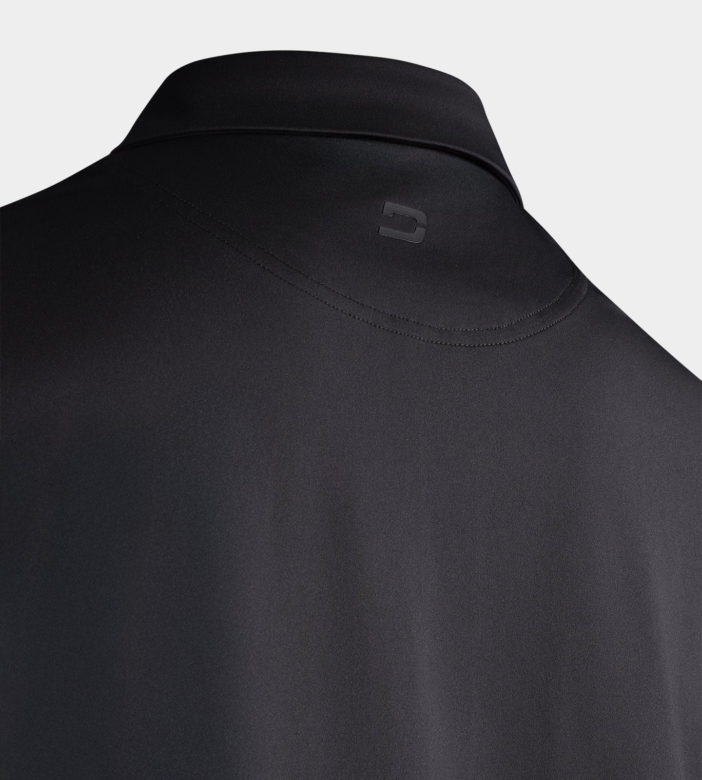 BRIS POLO - BLACK - Image 7
