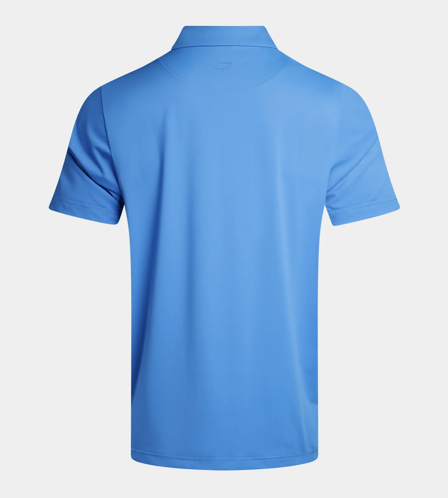 BRIS POLO - BLUE - Image 2