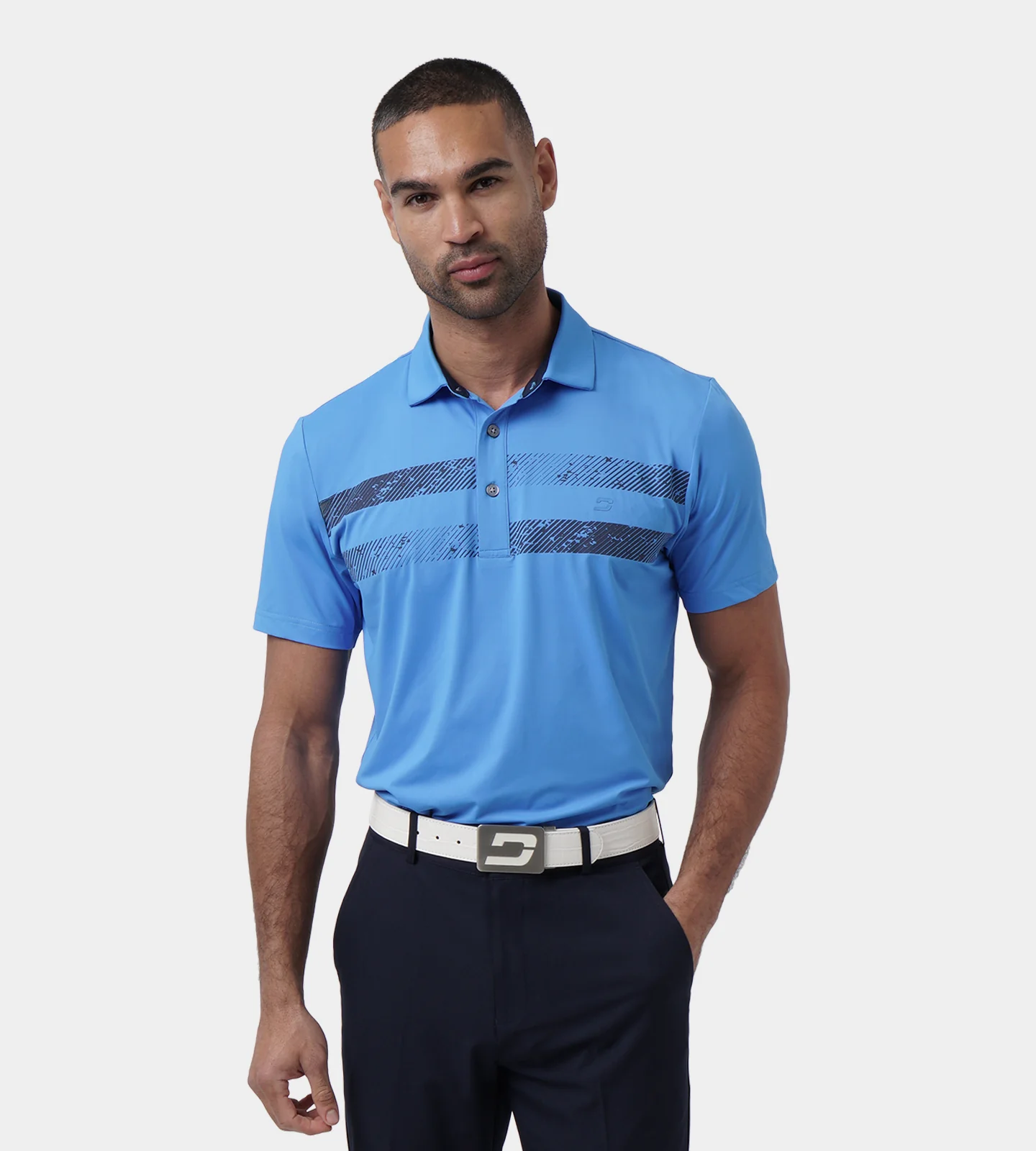 BRIS POLO - BLUE - Image 3