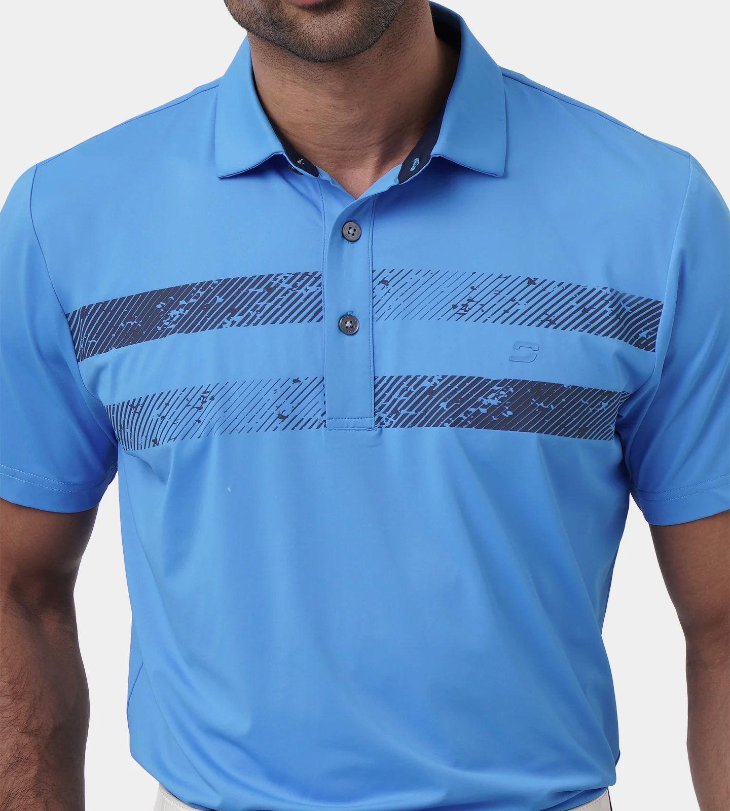 BRIS POLO - BLUE - Image 4
