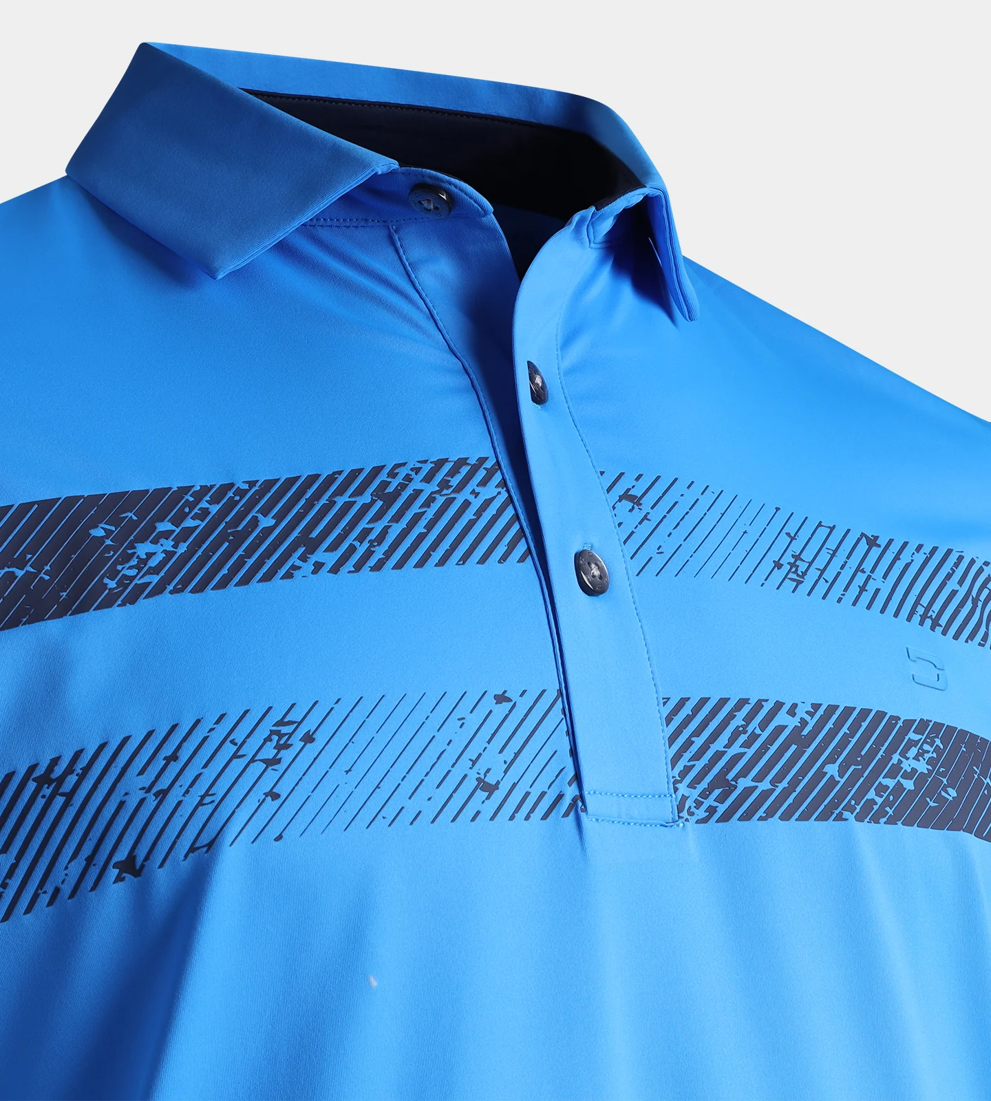 BRIS POLO - BLUE - Image 6