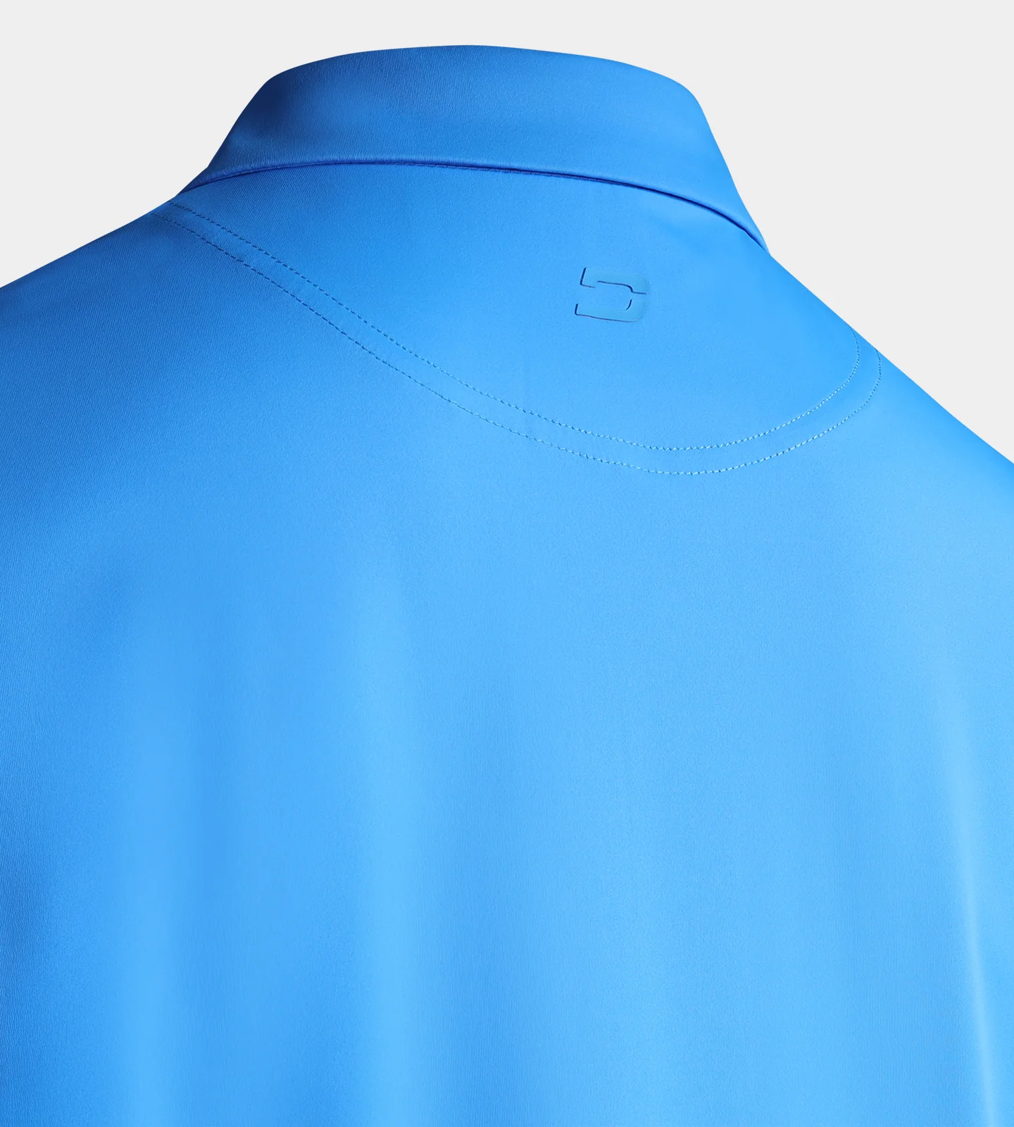 BRIS POLO - BLUE - Image 7