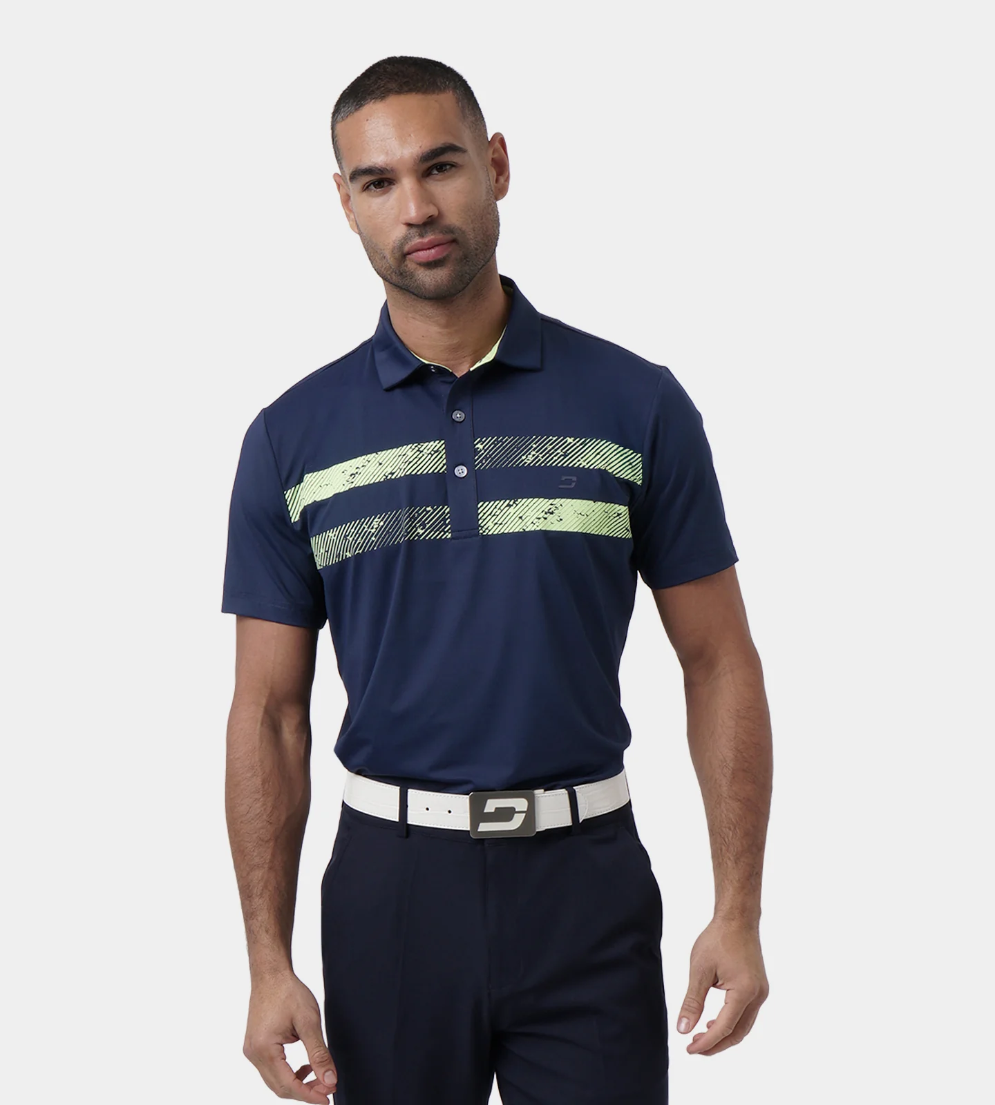 BRIS POLO - NAVY - Image 3