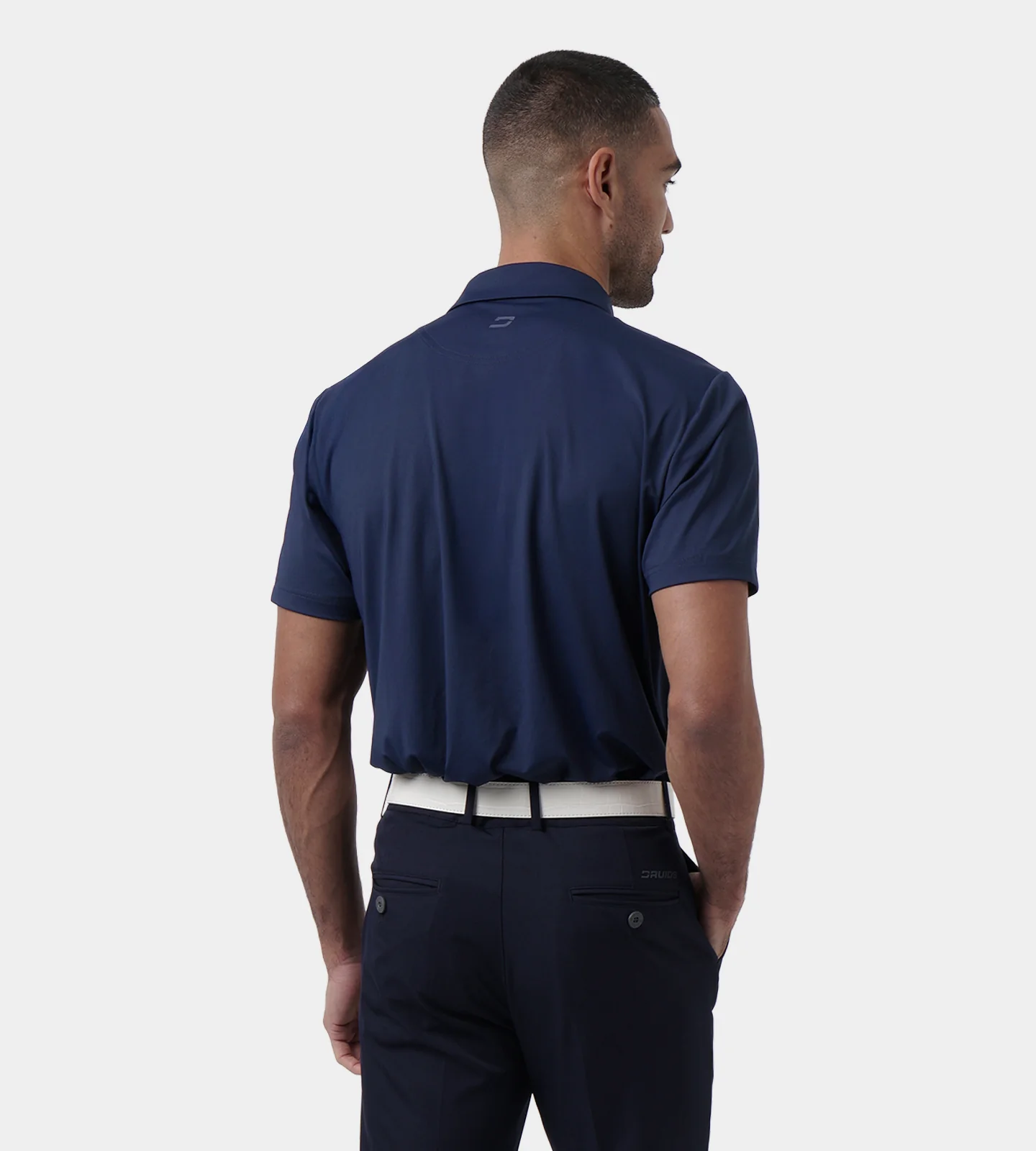 BRIS POLO - NAVY - Image 5