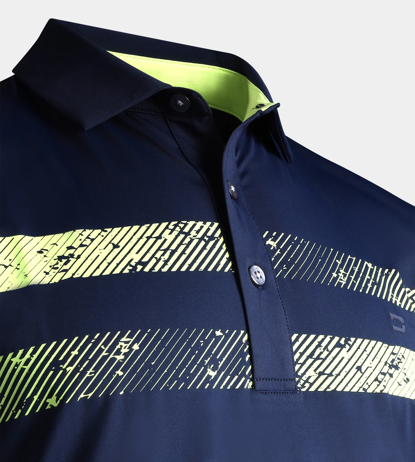 BRIS POLO - NAVY - Image 6