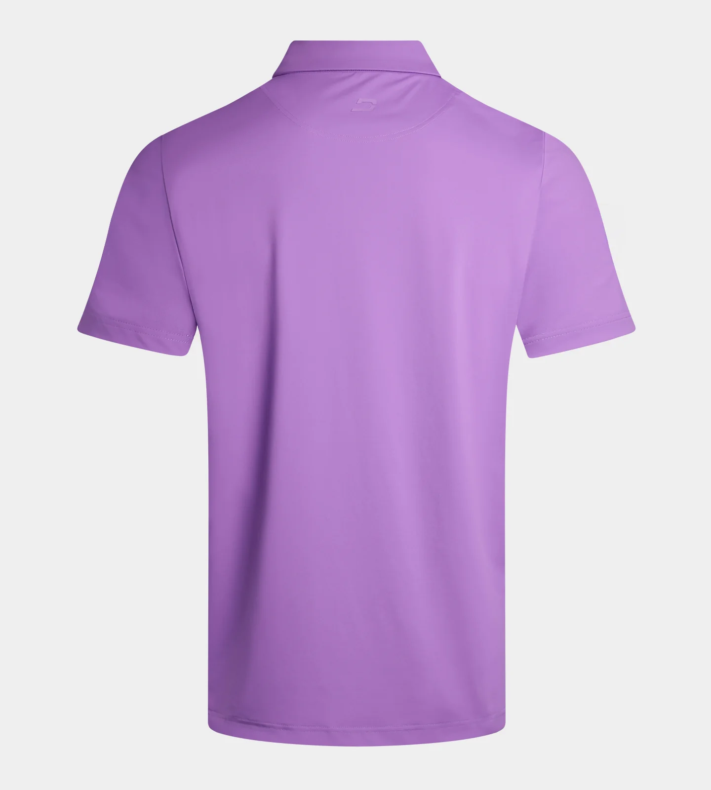 BRIS POLO - PURPLE - Image 2