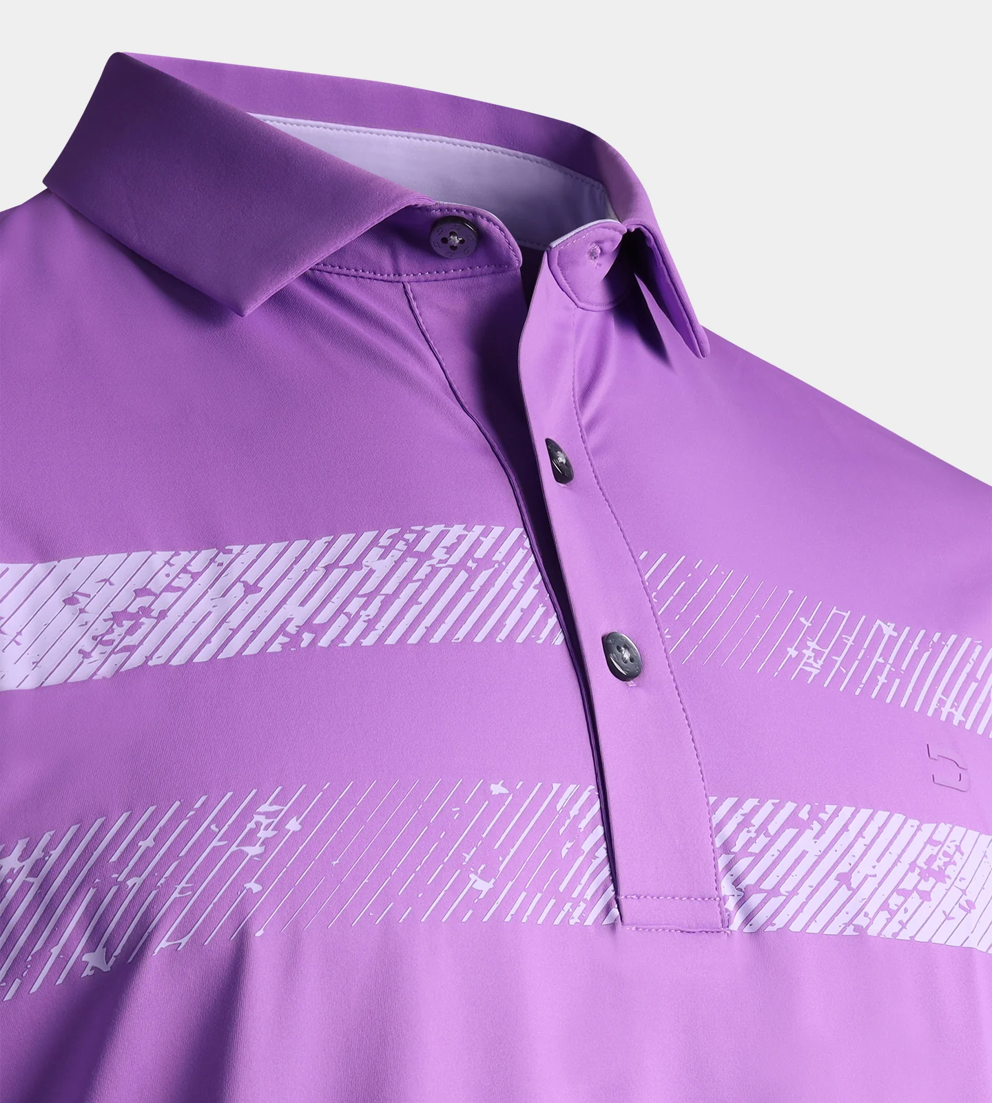 BRIS POLO - PURPLE - Image 6