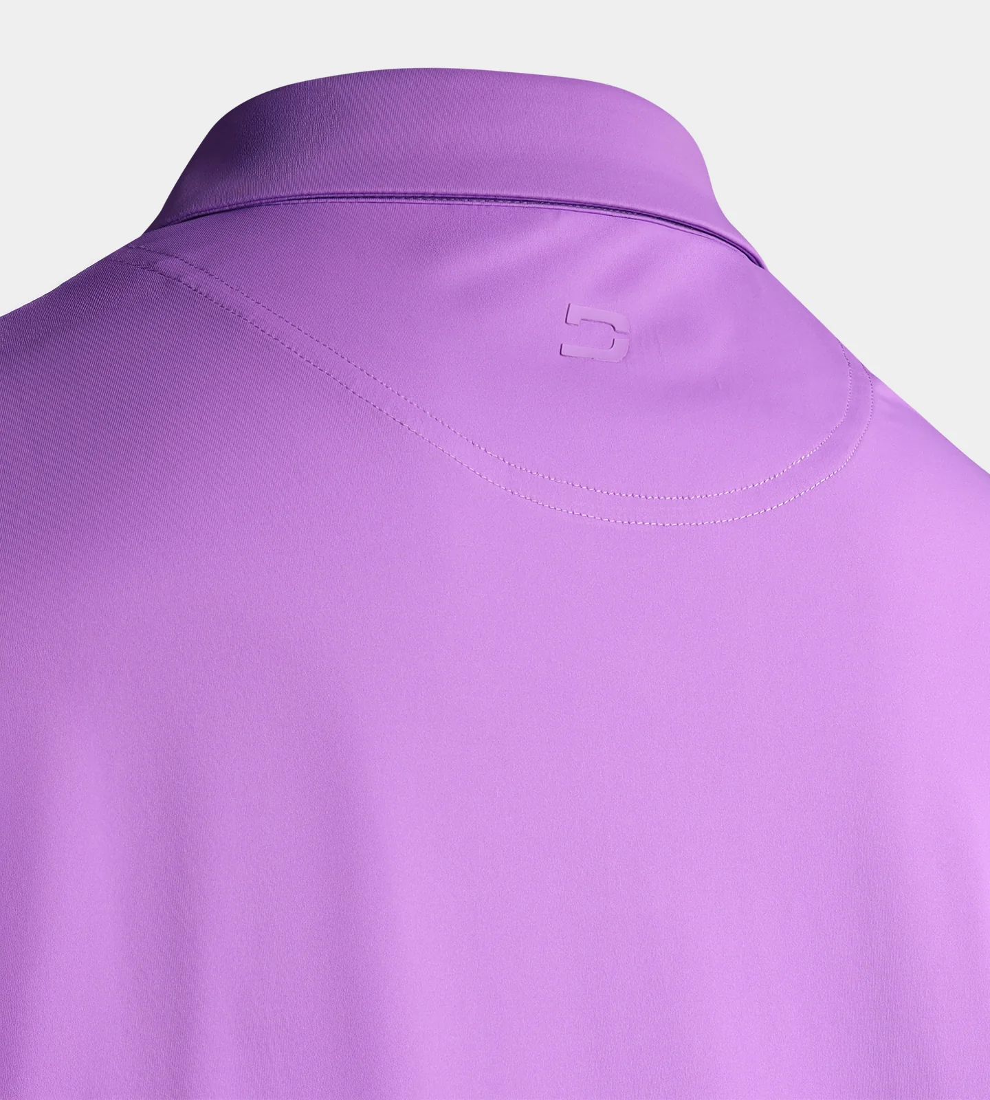 BRIS POLO - PURPLE - Image 7