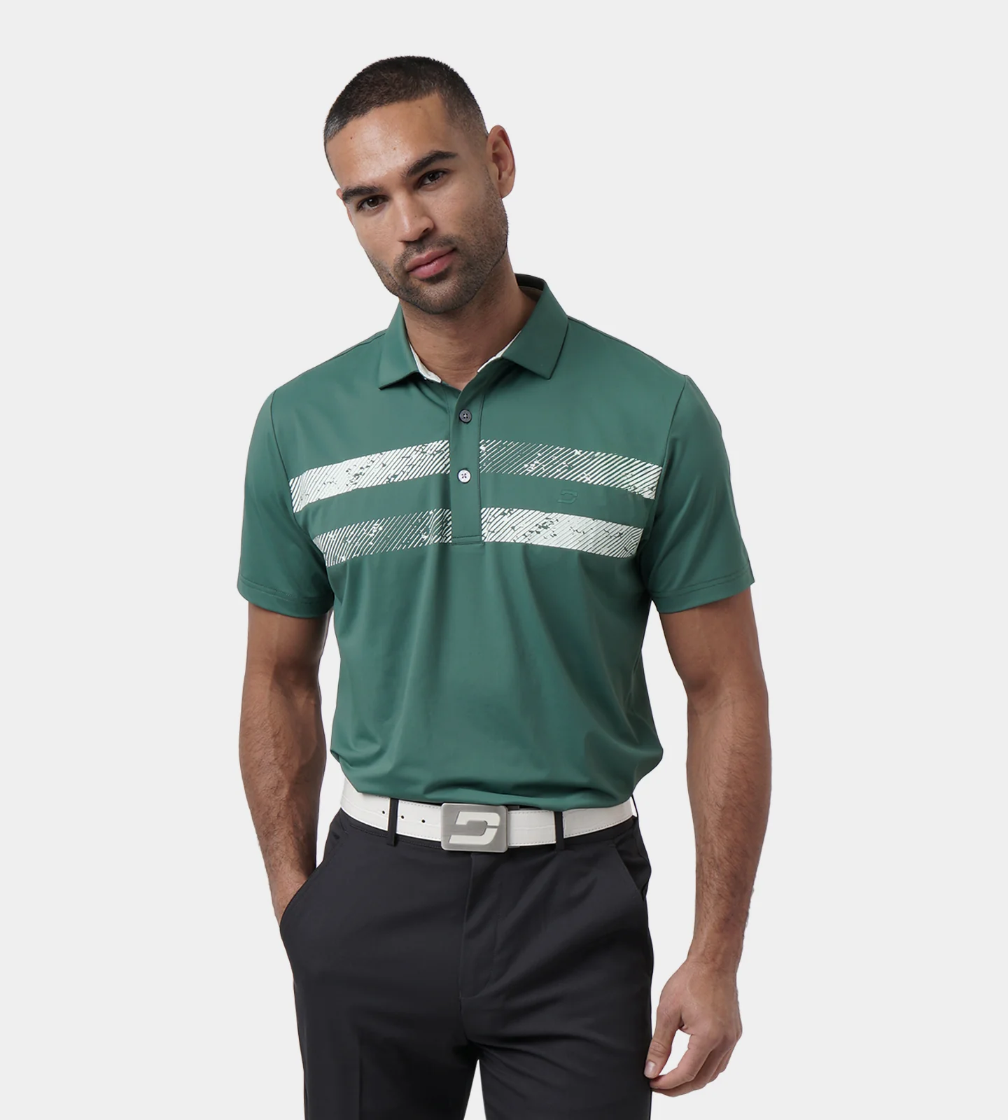 BRIS POLO - SAGE - Image 3