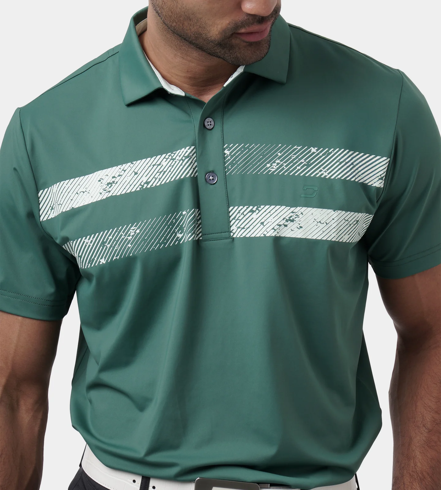BRIS POLO - SAGE - Image 4