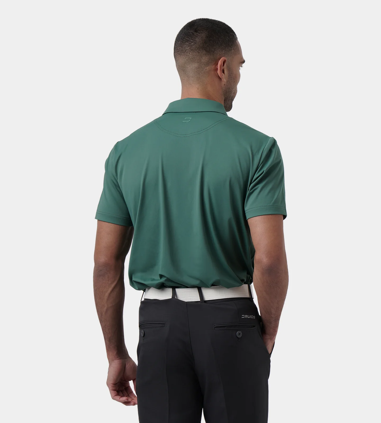 BRIS POLO - SAGE - Image 5