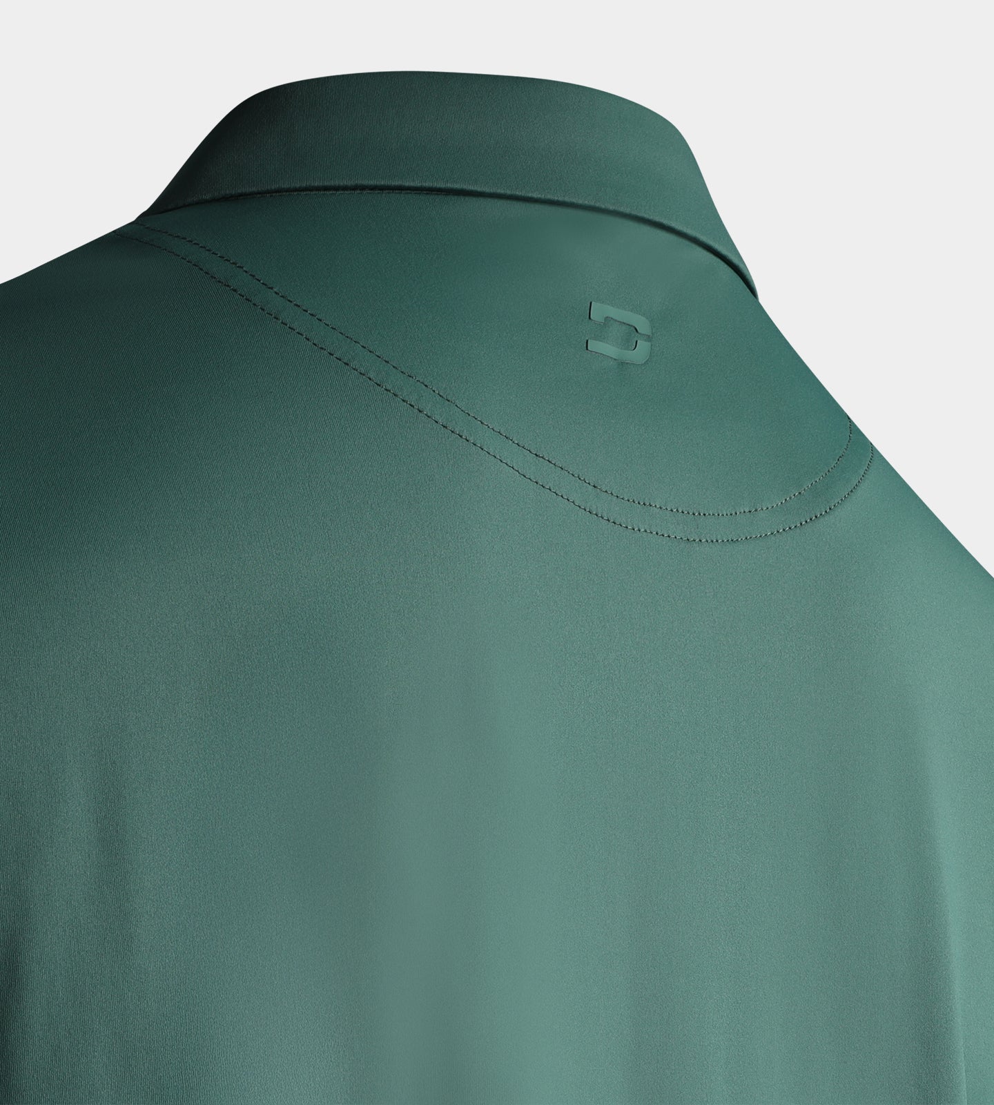 BRIS POLO - SAGE - Image 7