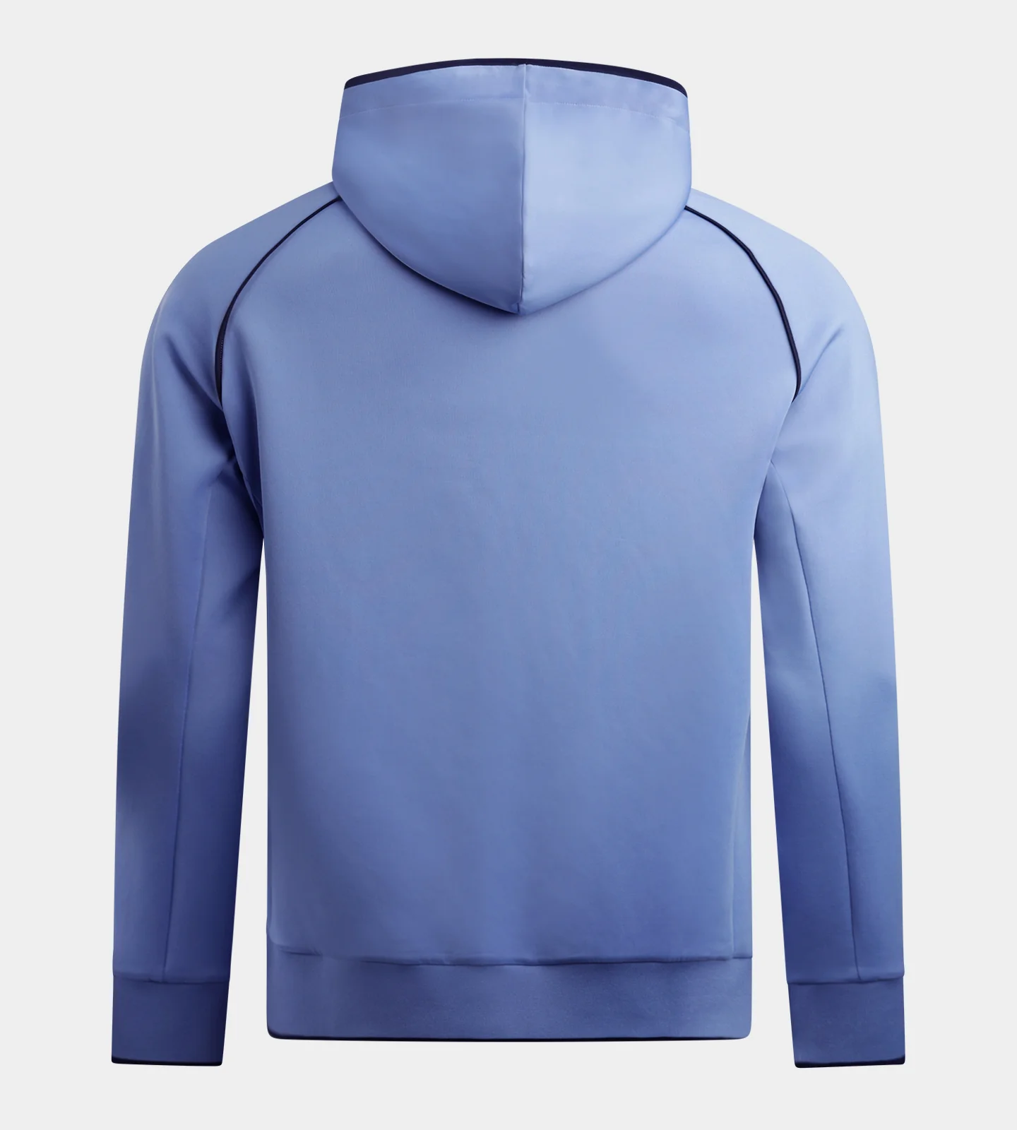 BULLET HOODIE - BLUE - Image 2